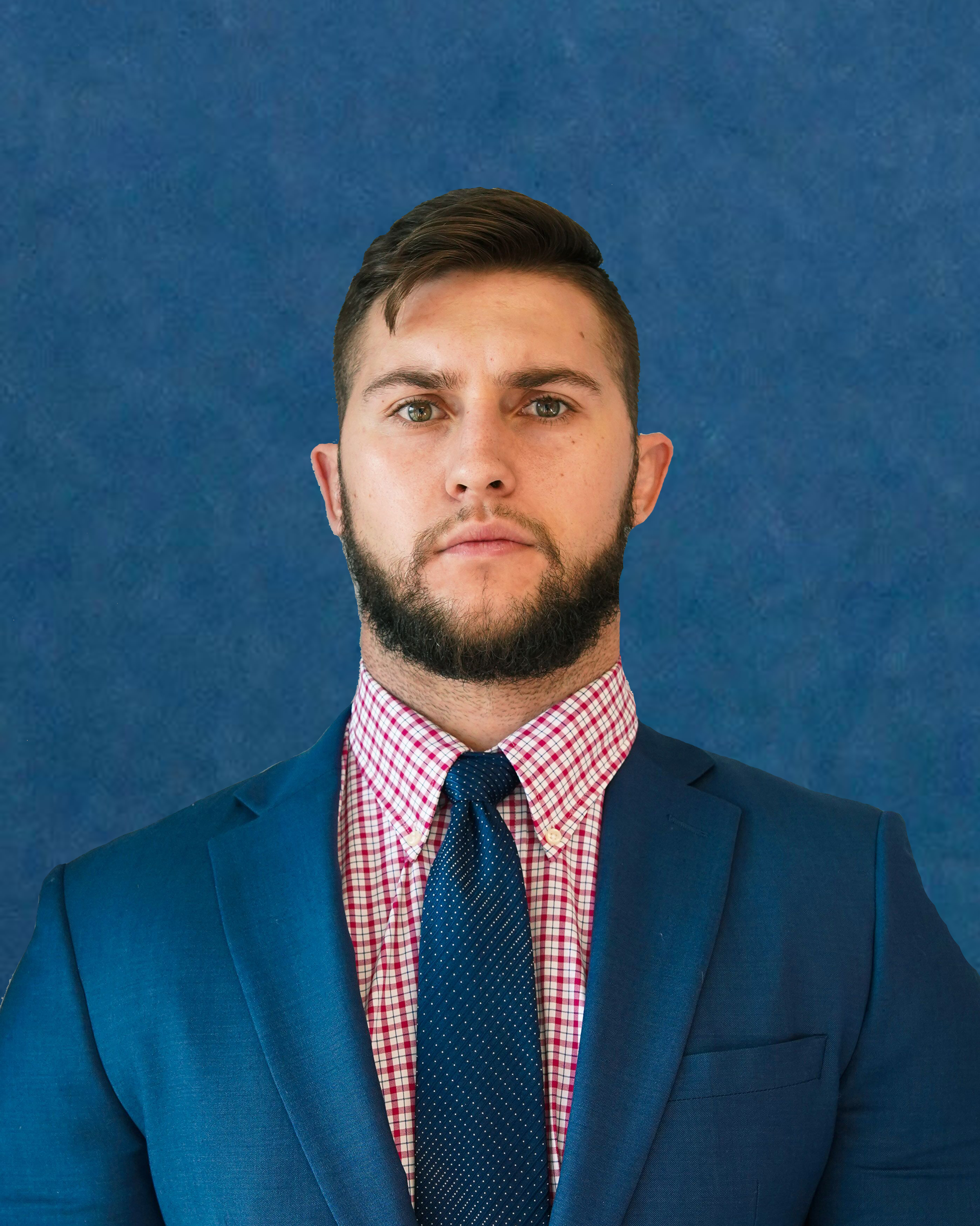 CJ Nichols