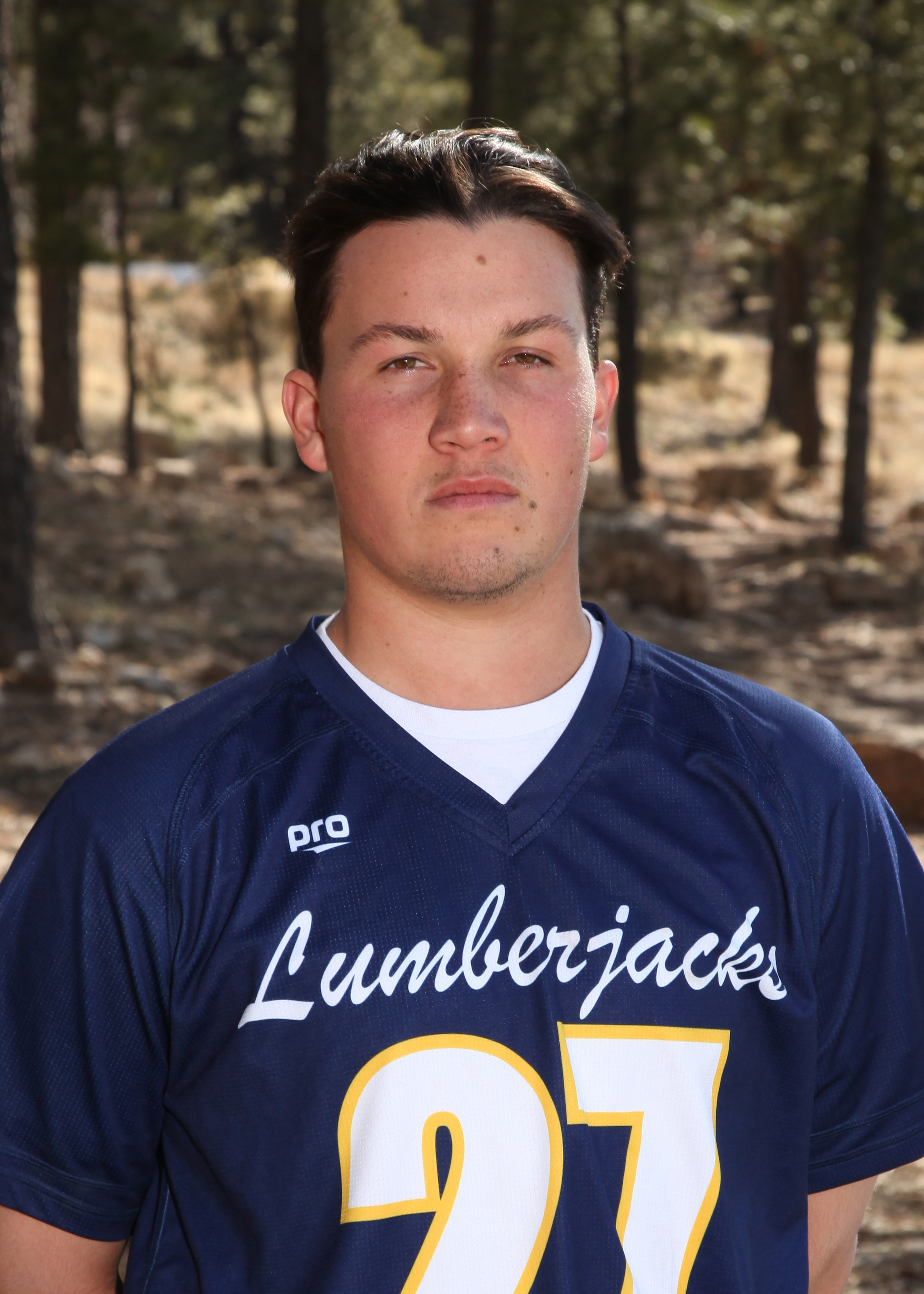 Jacob Smith