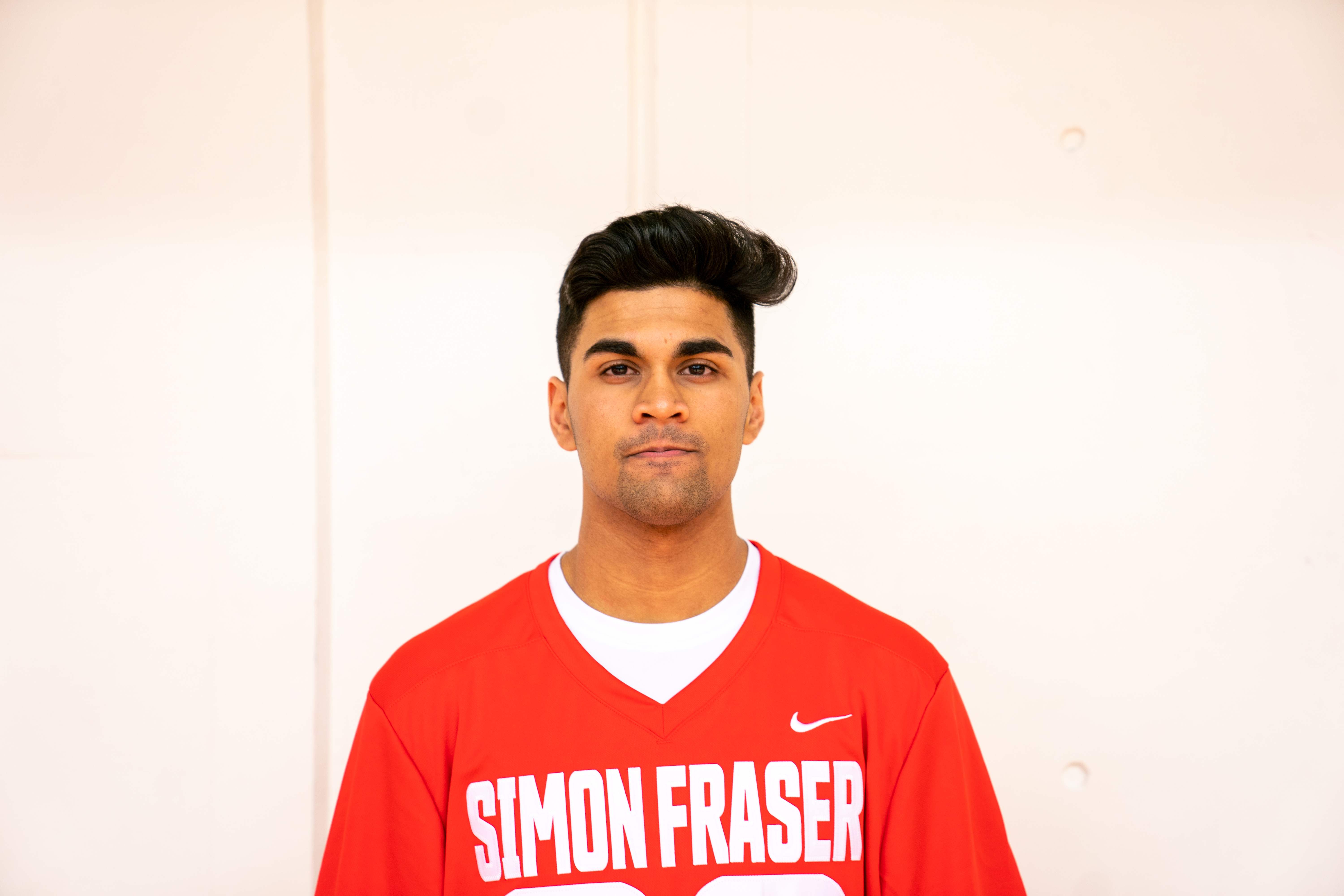 Arjan Singh