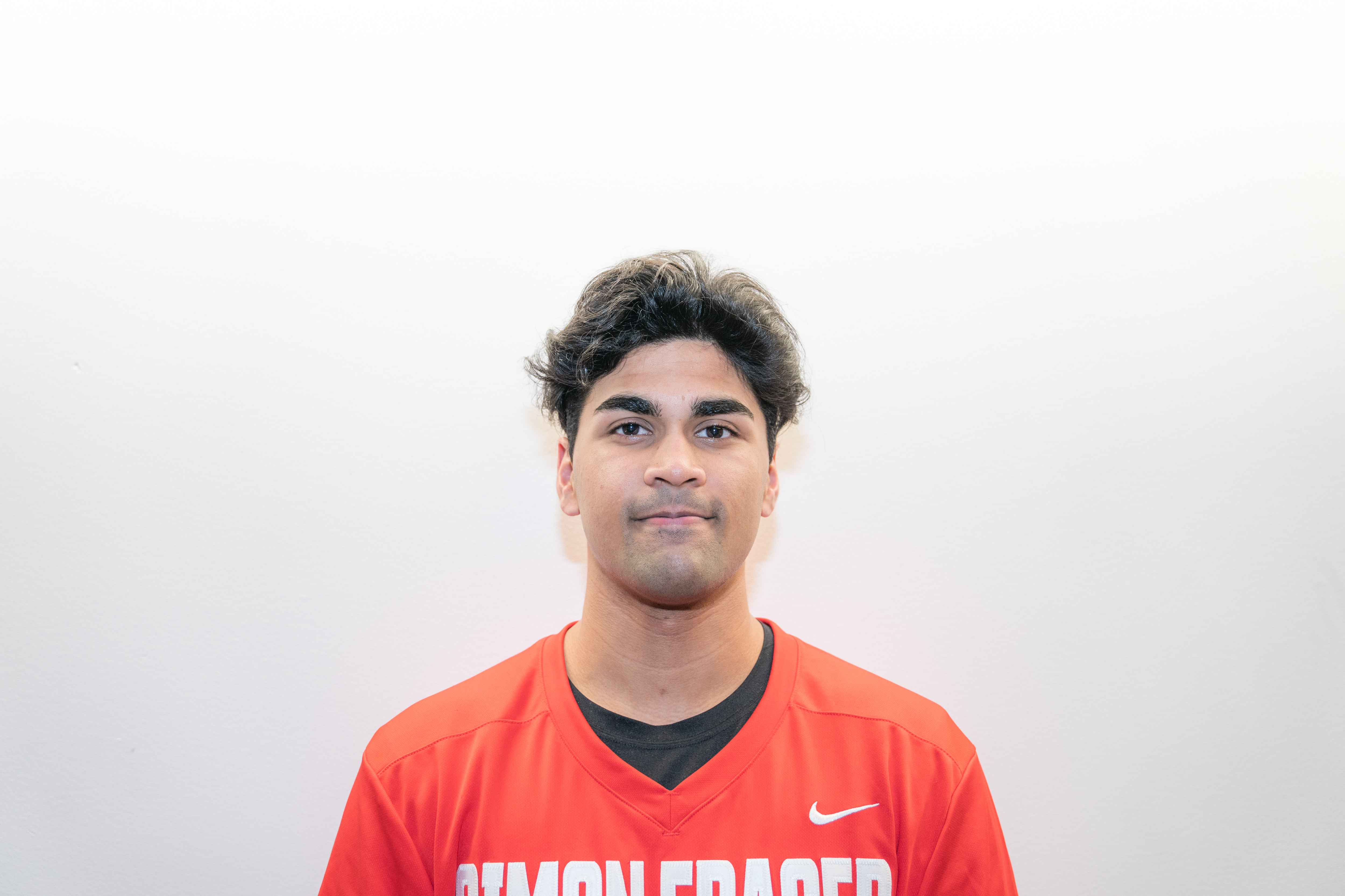 Arjan Singh
