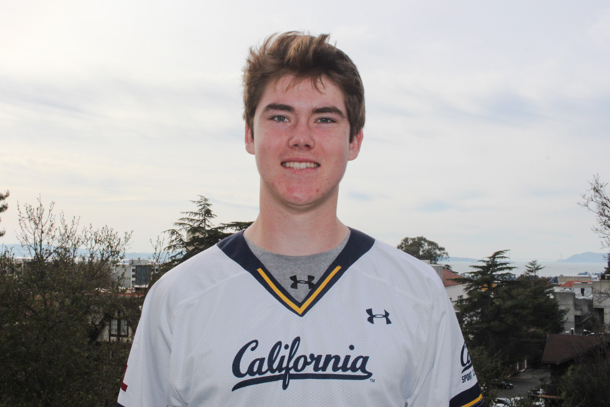 Ethan Deller