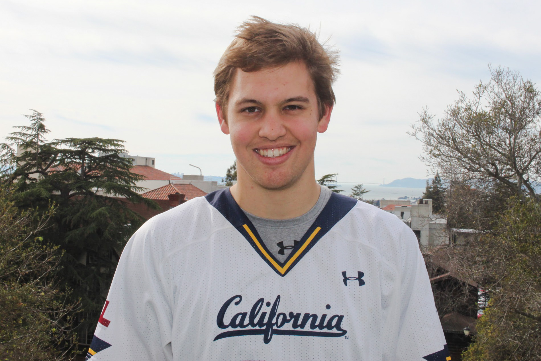Ryan McAvoy