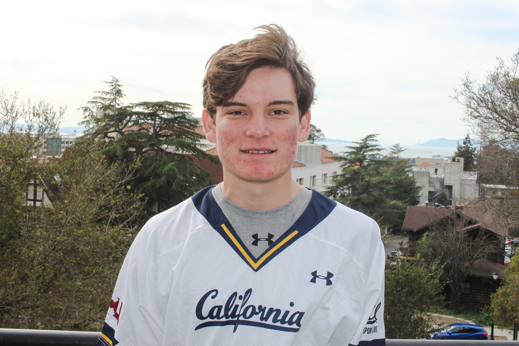 Kai Cheslack