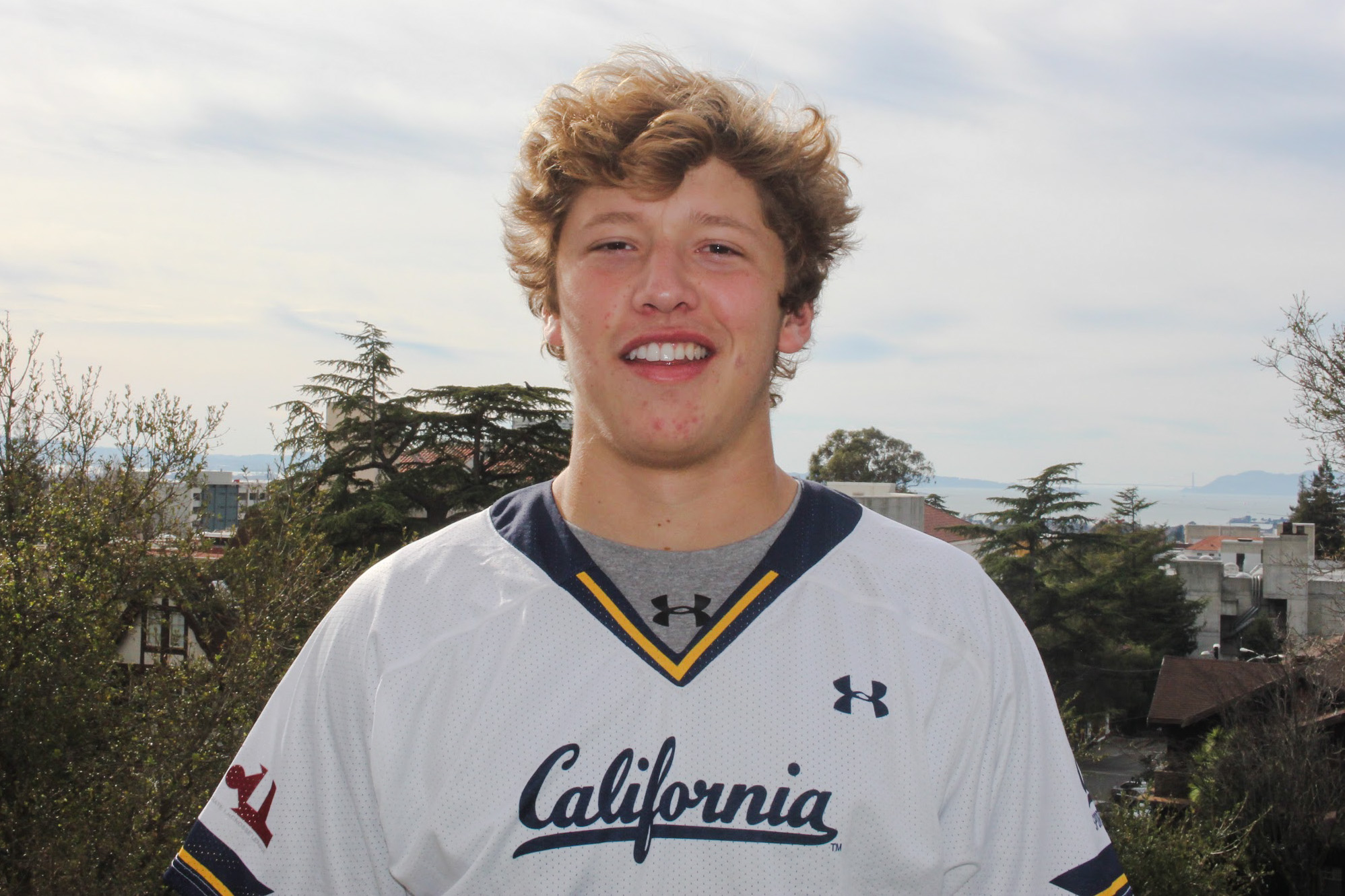 Joshua Blanchard
