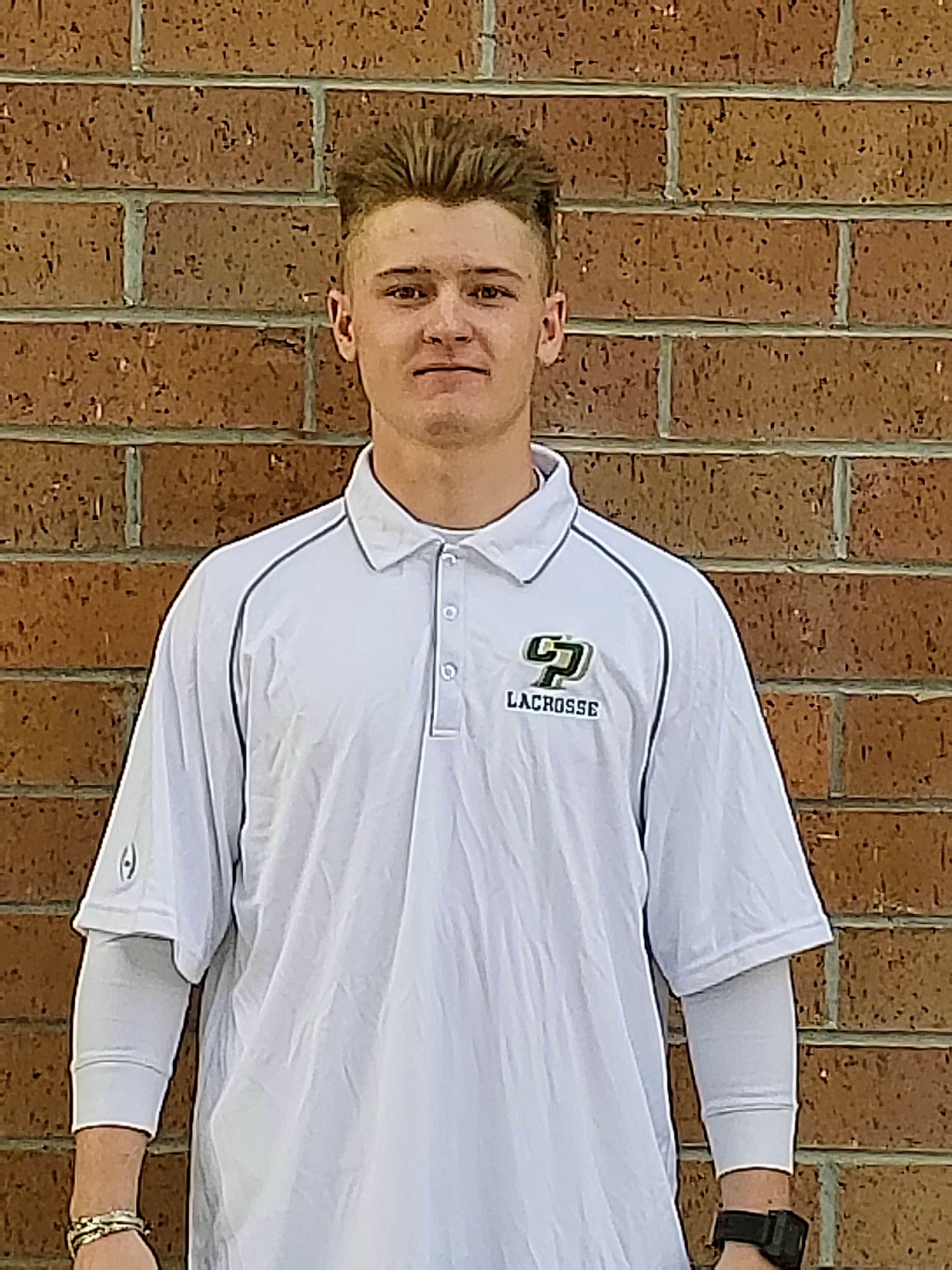 Wyatt Foster