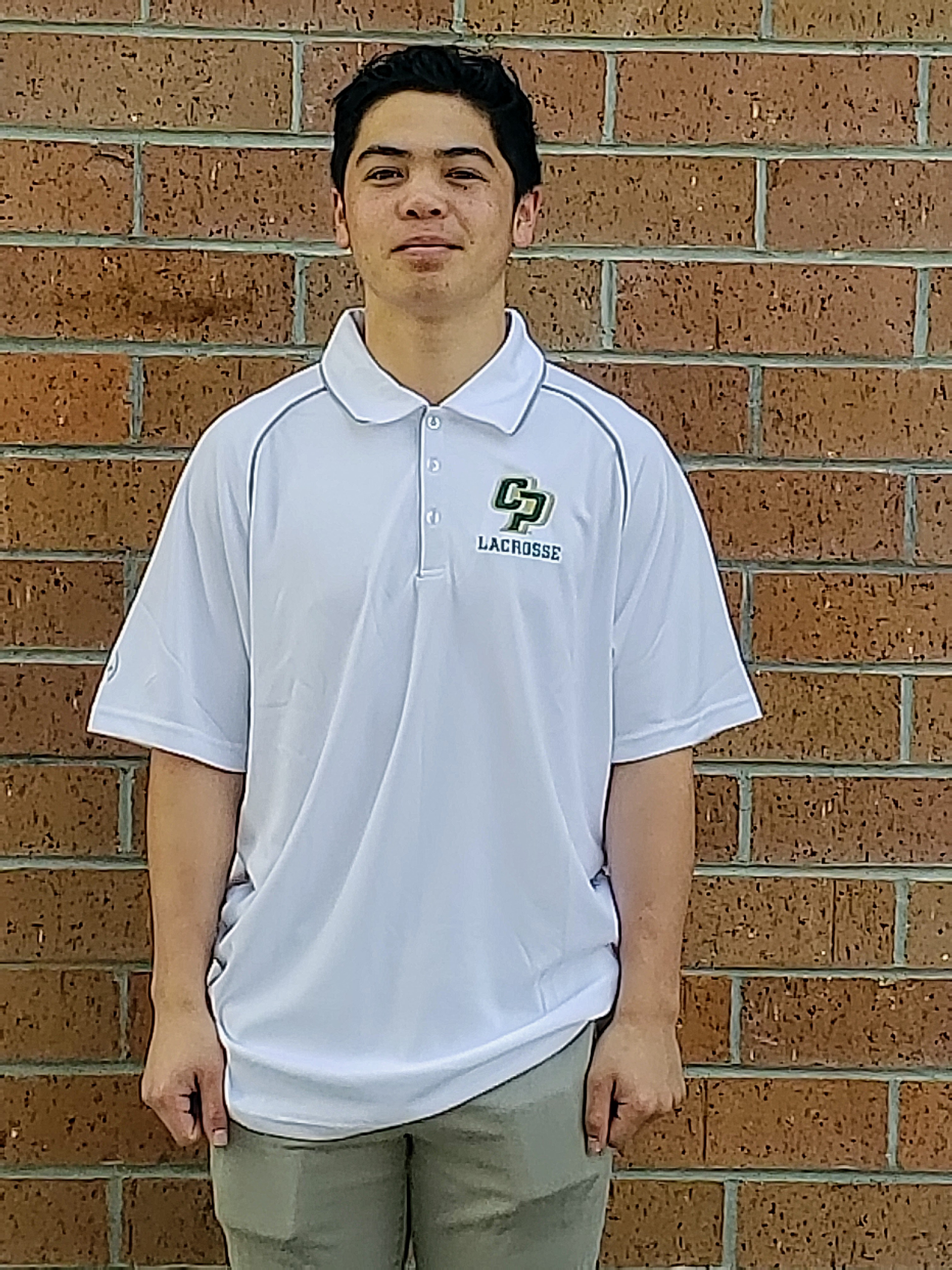 Kai Moy