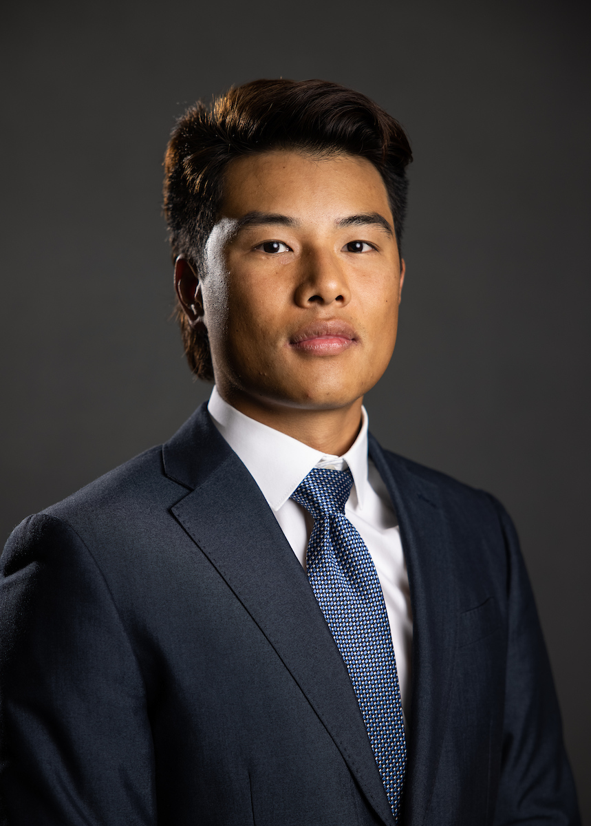 Ed Yuan