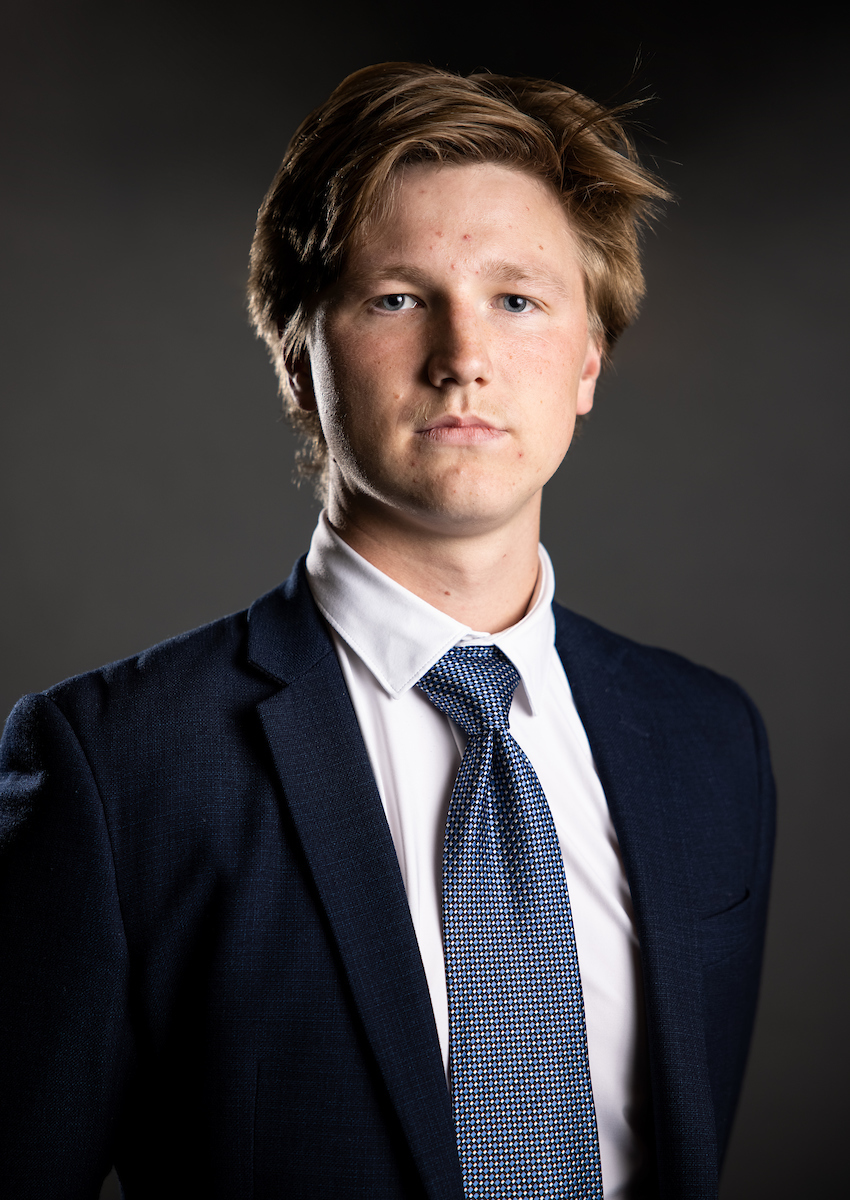 Kyle Mika