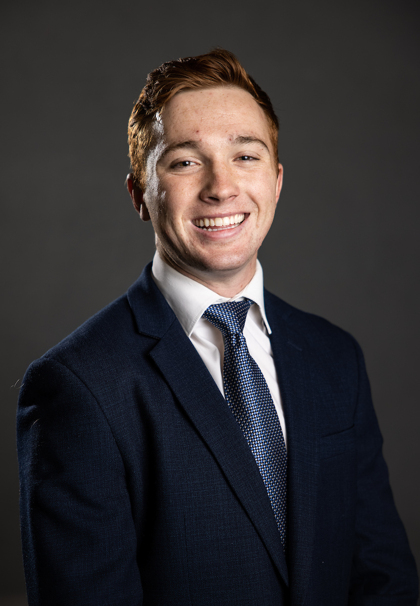 Grant Powley