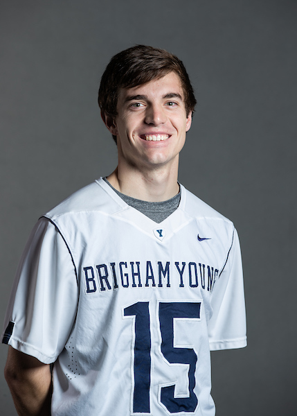 Gavin Crist