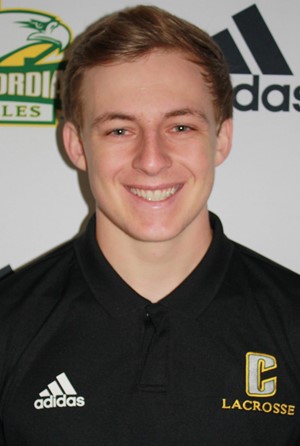Zack Carter