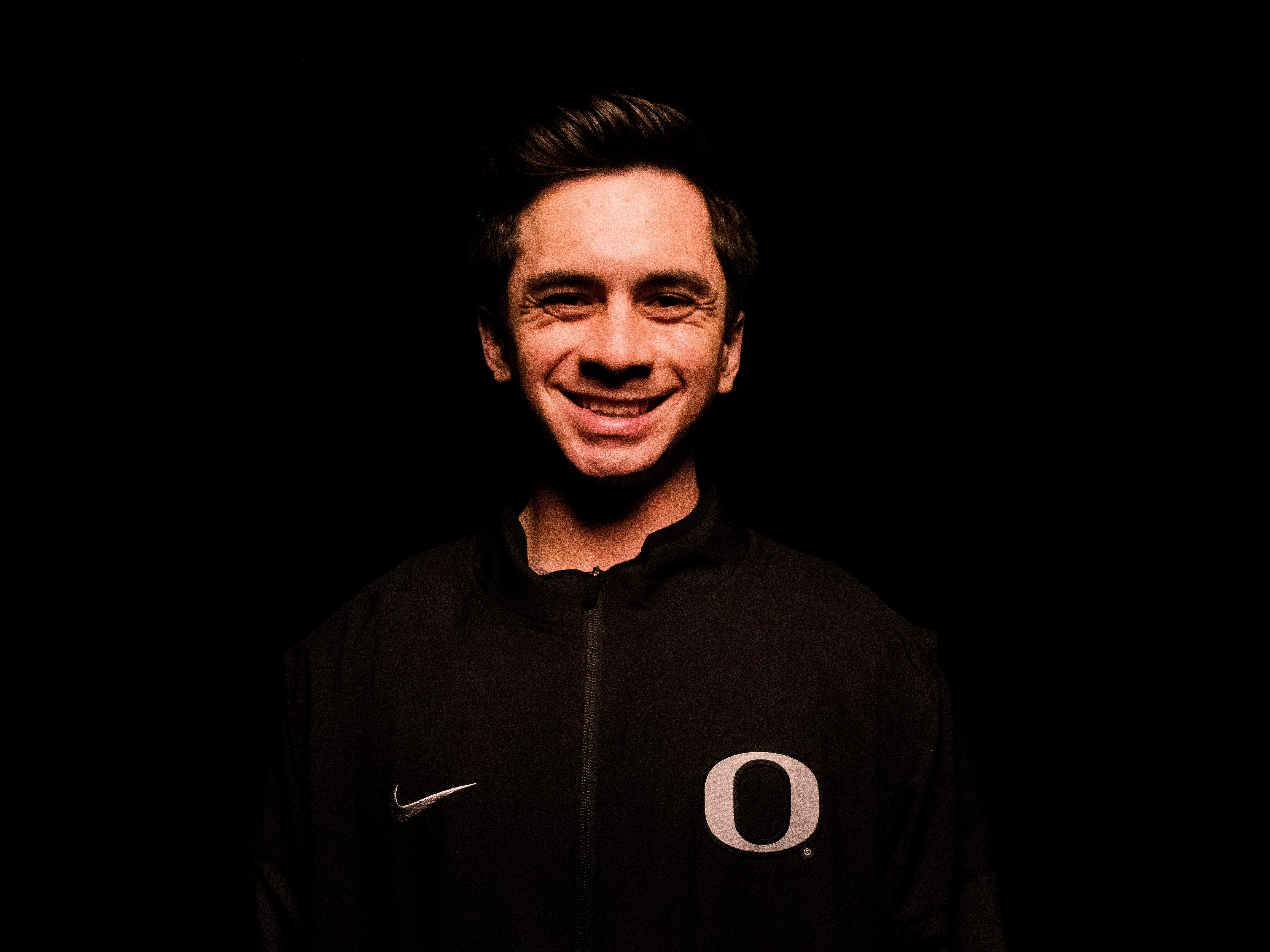 Nathan Dougherty