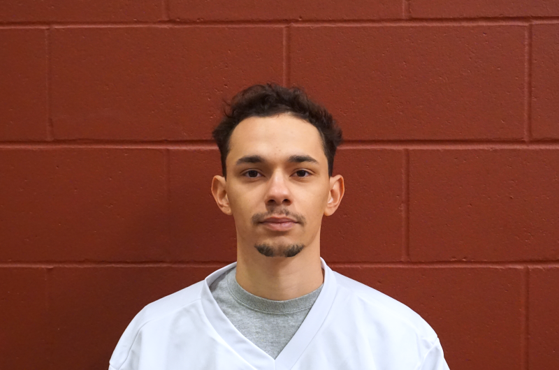 Devon Broadus Rodgers