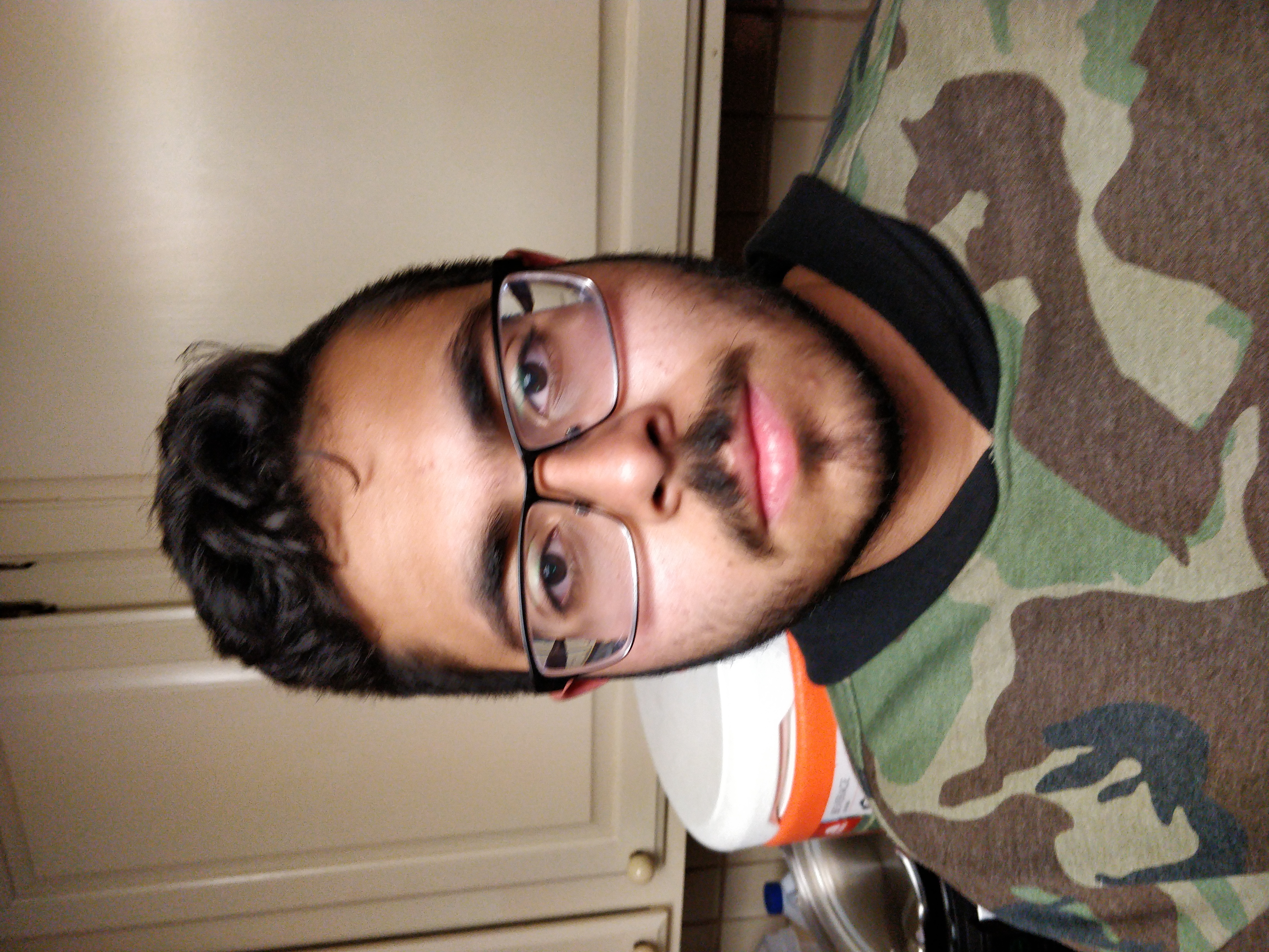 Hadi Iqbal