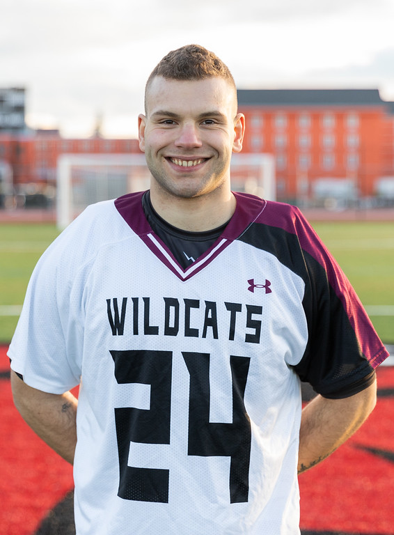 Jackson Finnerty