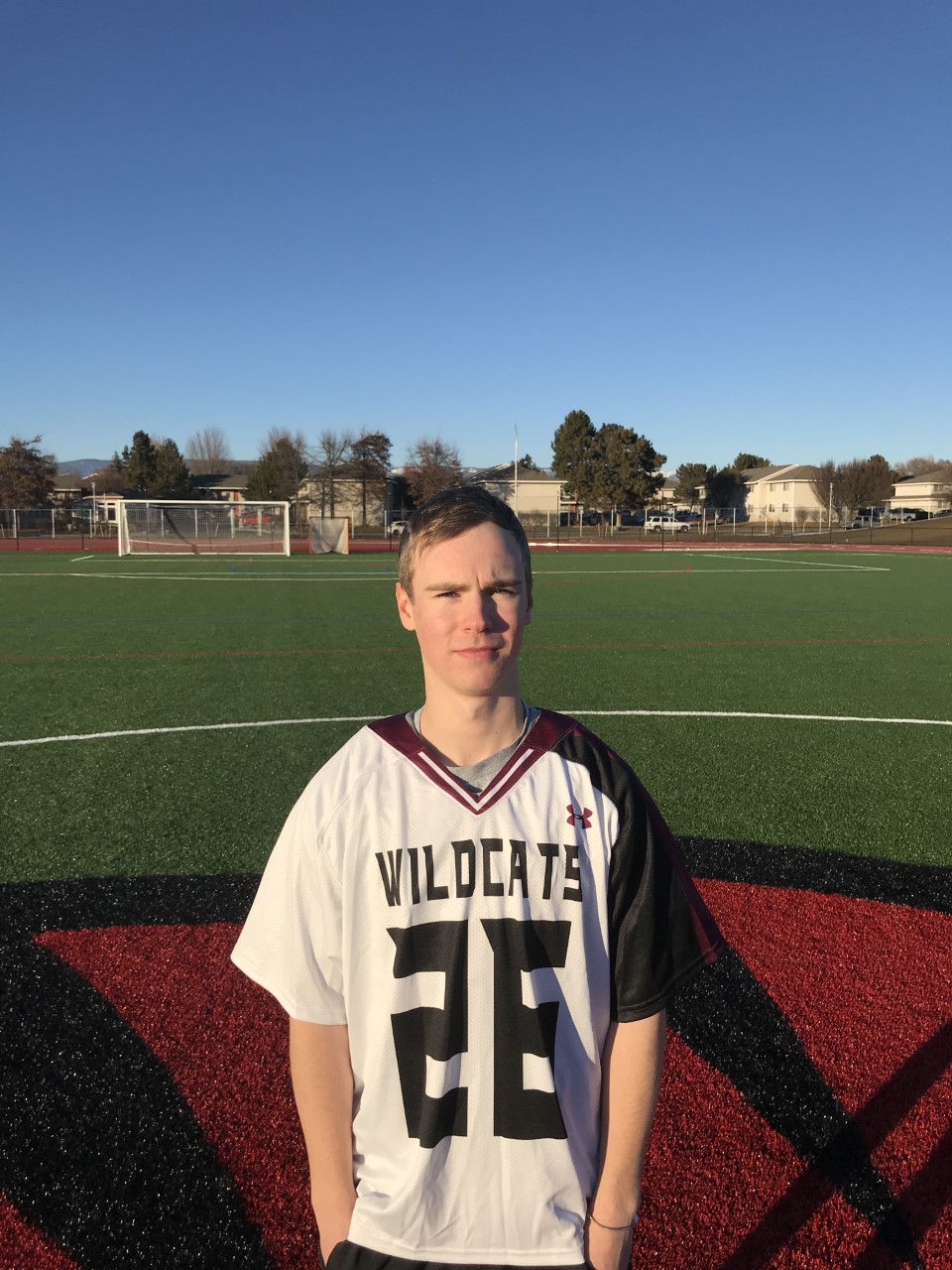 Blake Ellestad
