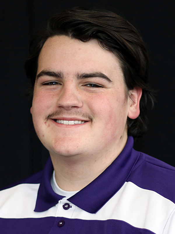 Cade Brown