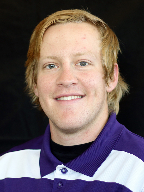 Logan Buckley