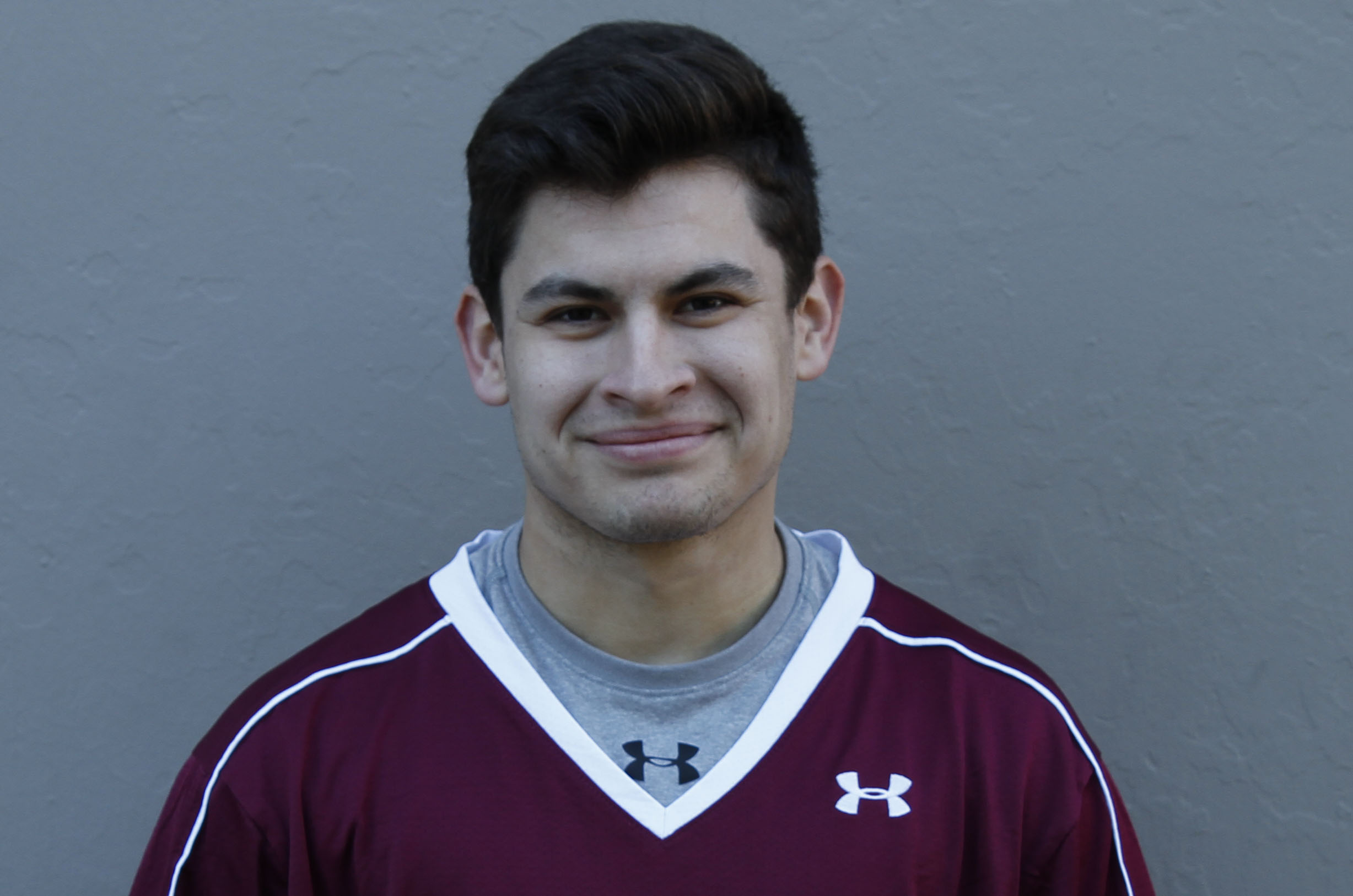 Grant Shilbauer