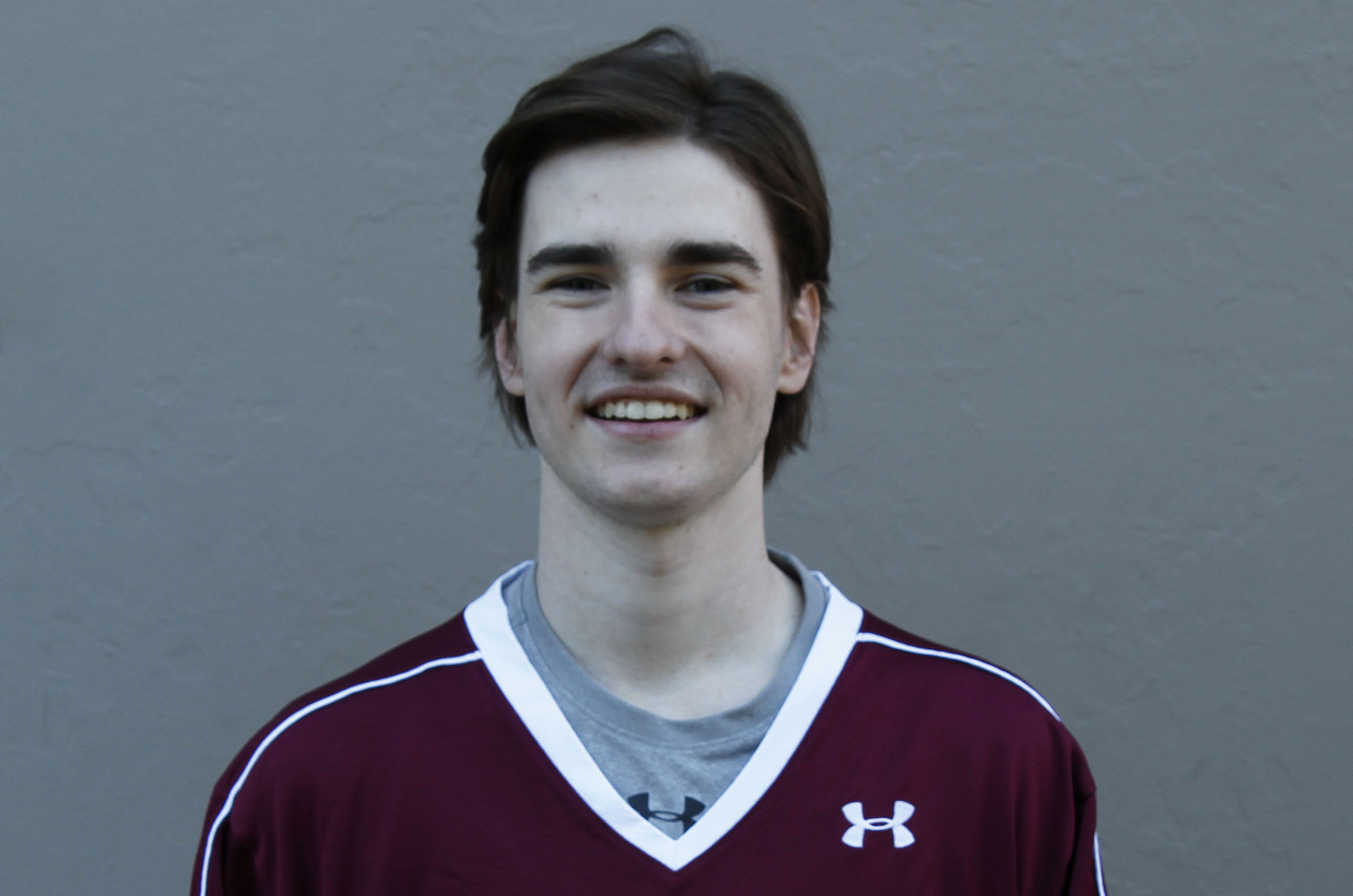 Matthew Caligiuri