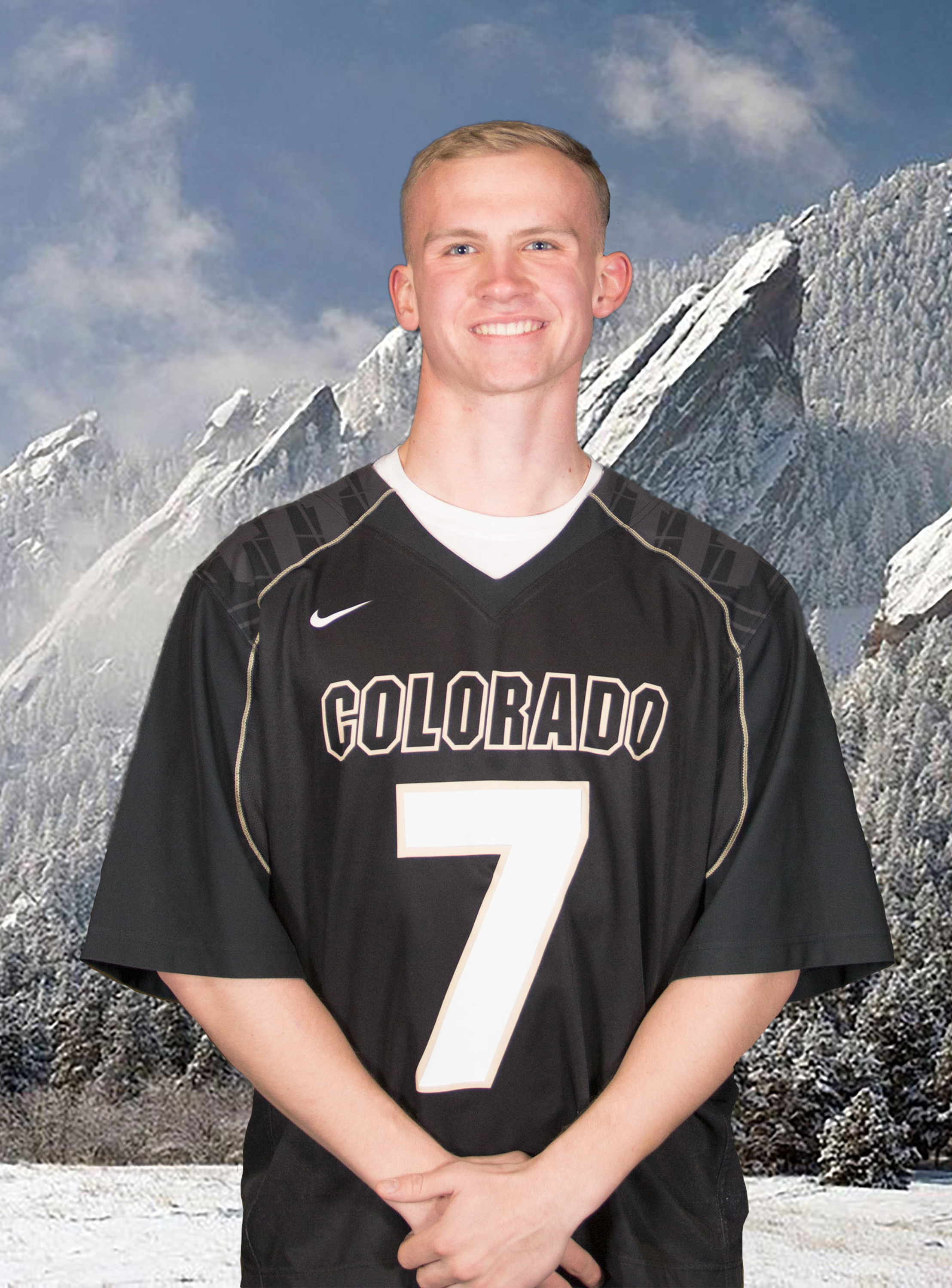 Jack Bellon