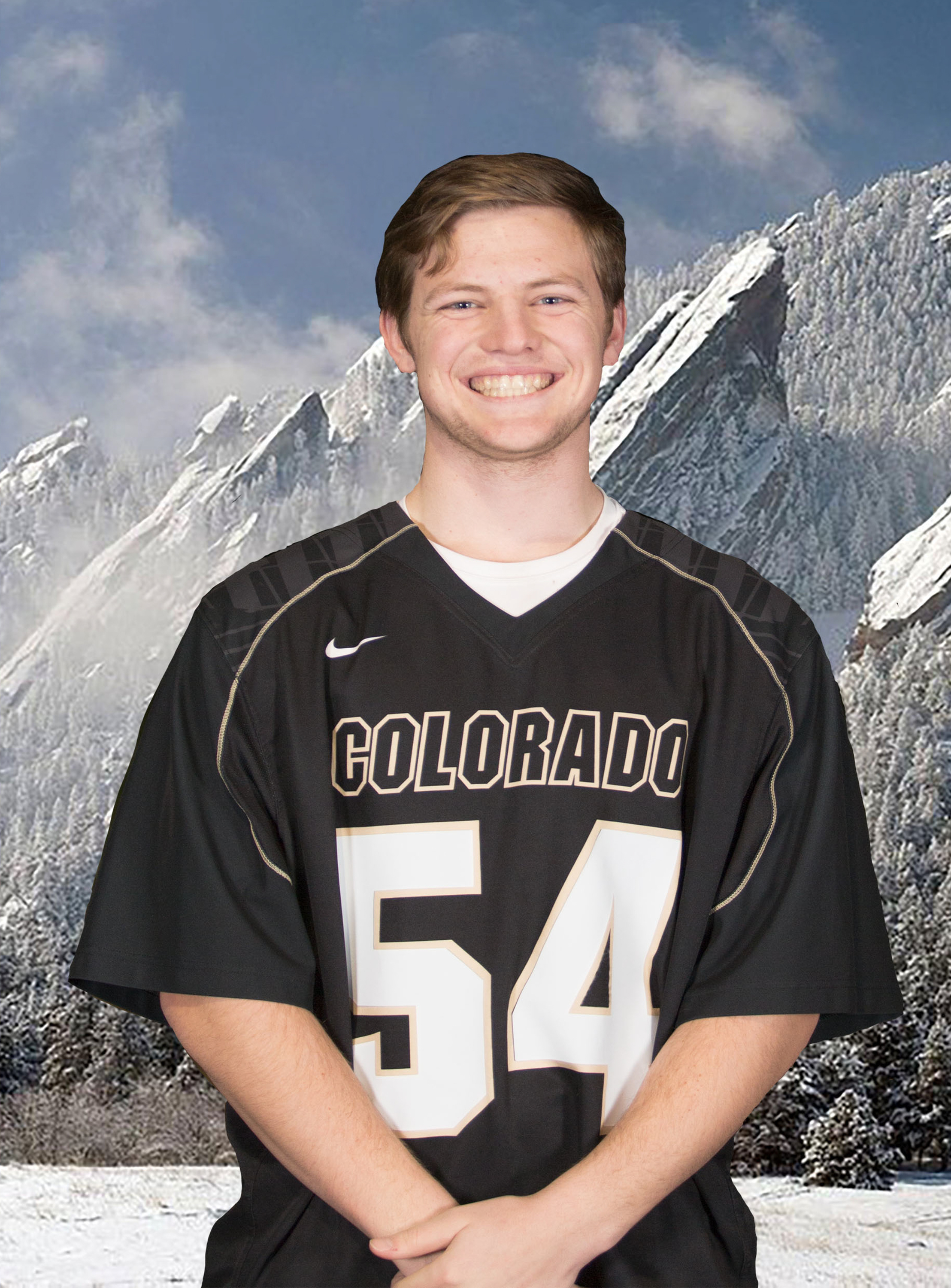 Trevor Clark