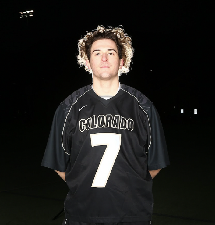 Greysen Mitchell