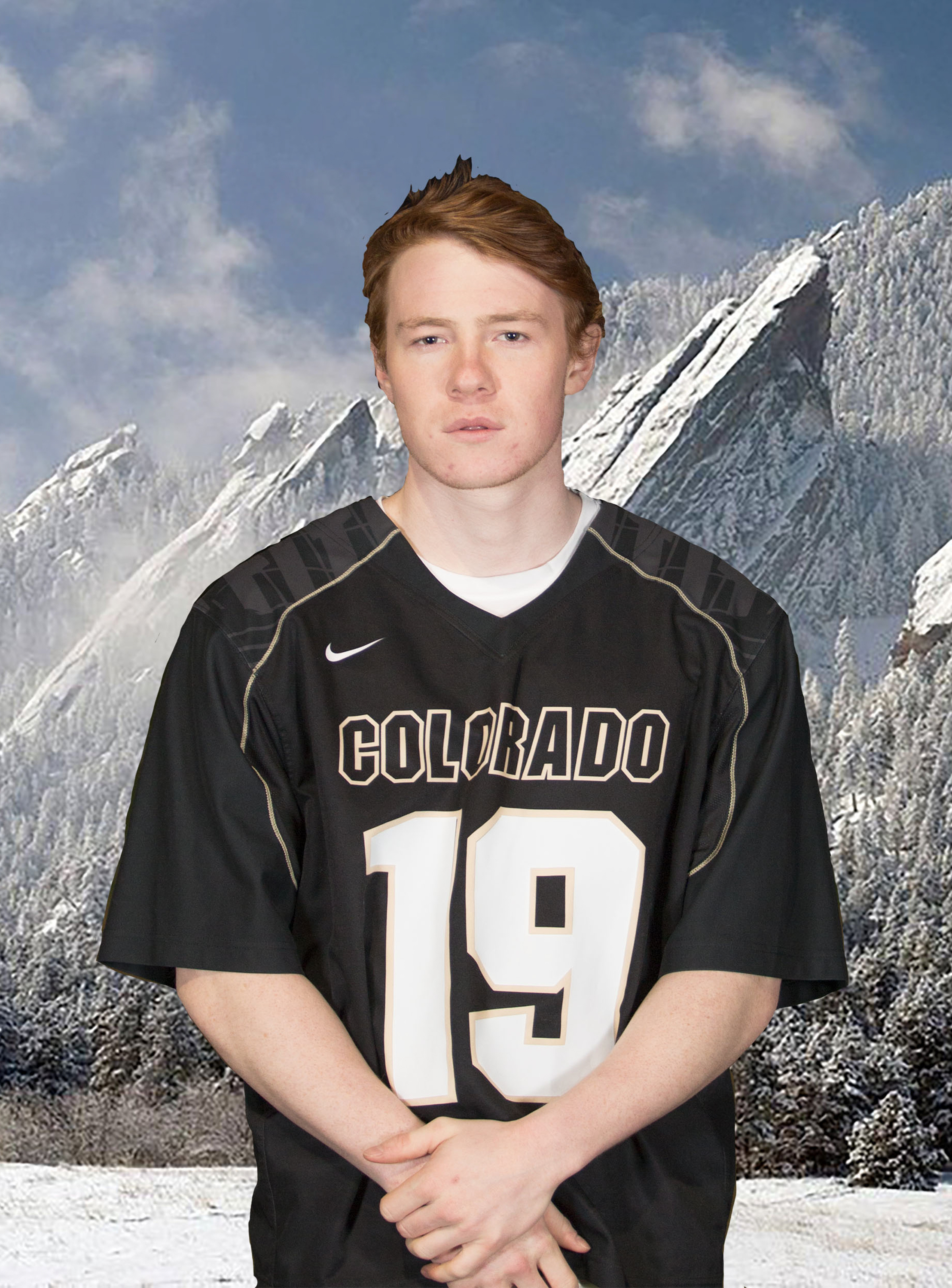 Tyler Reynolds