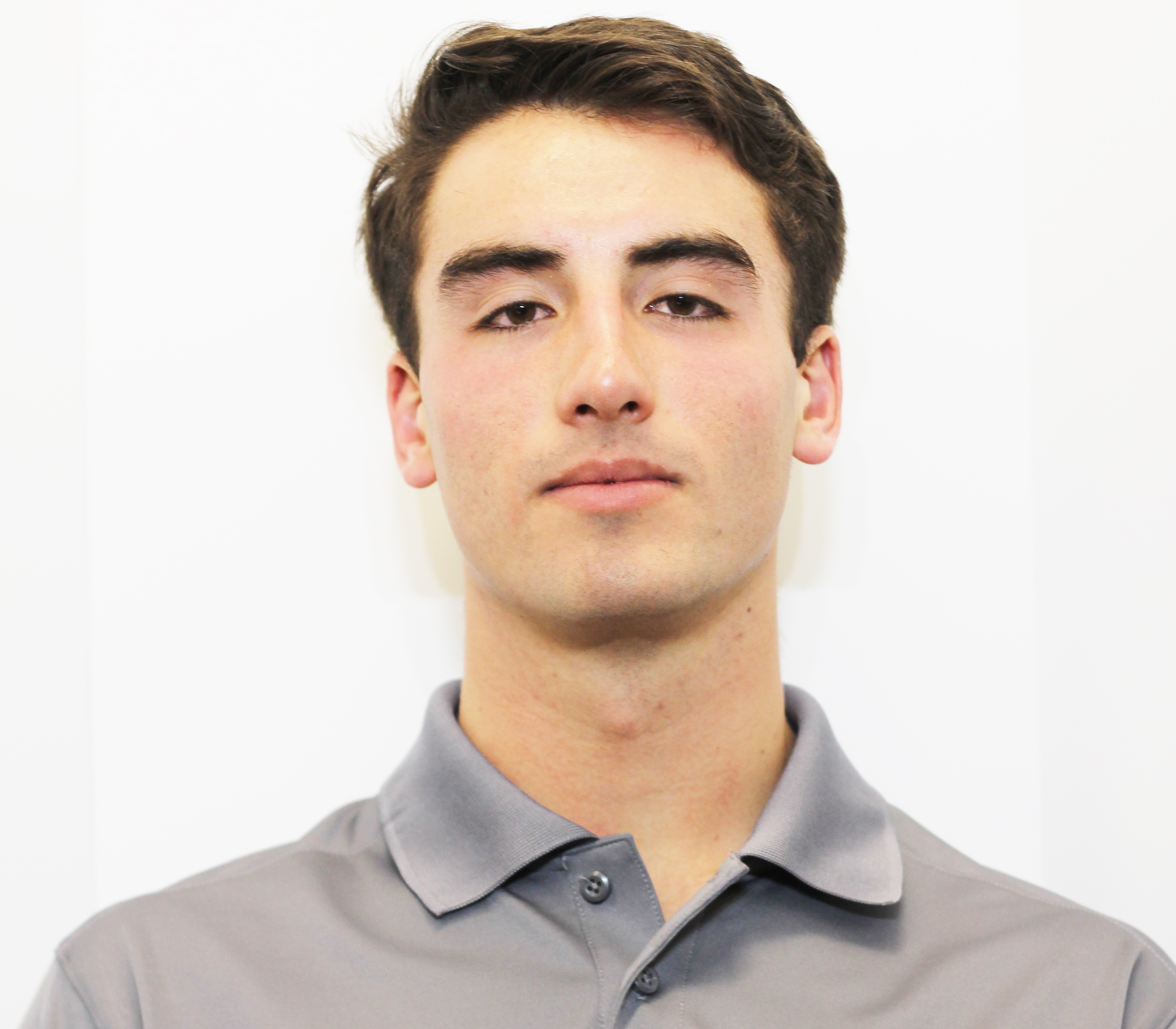 Nick Chastain