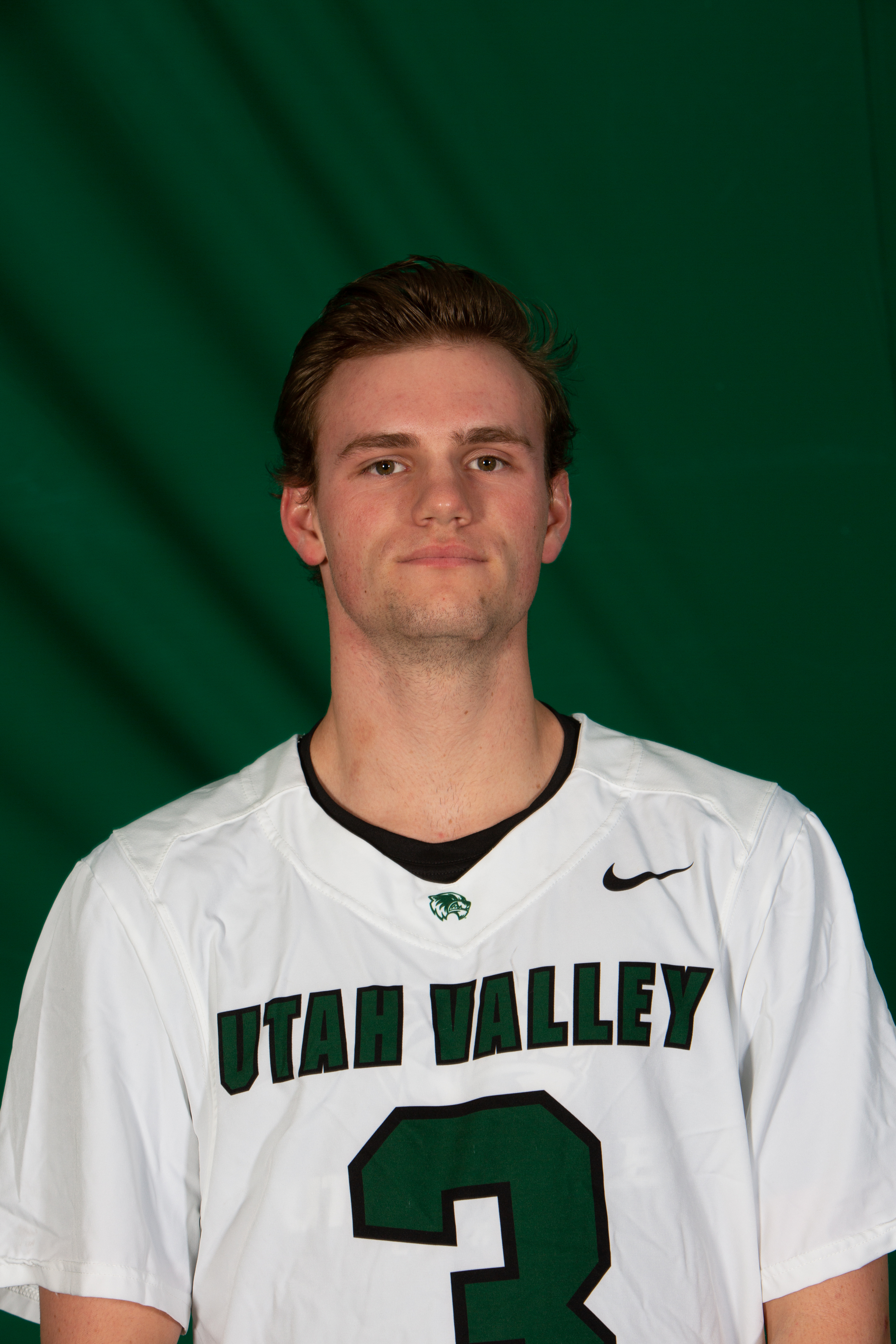 Preston Burbidge