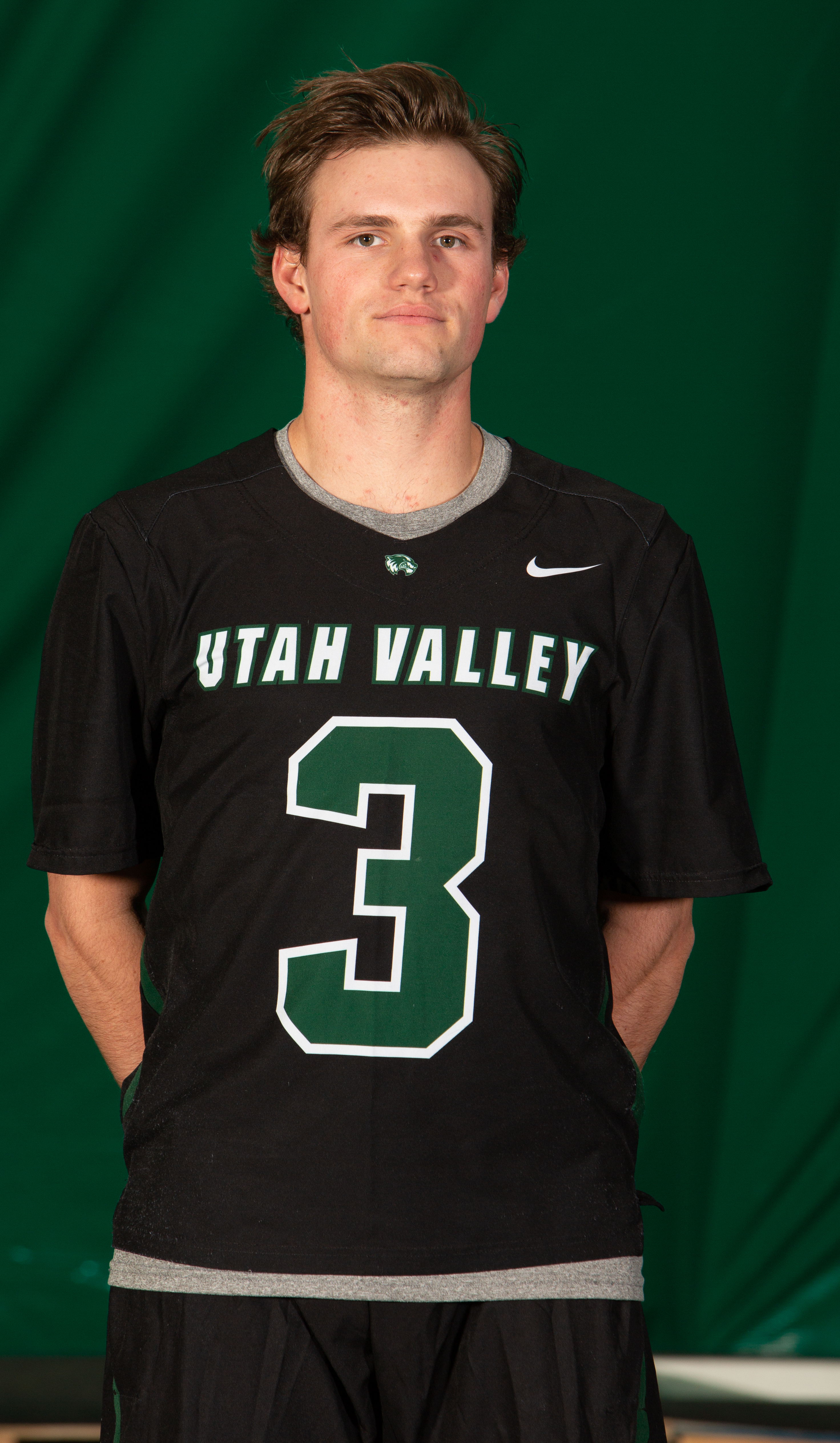 Preston Burbidge