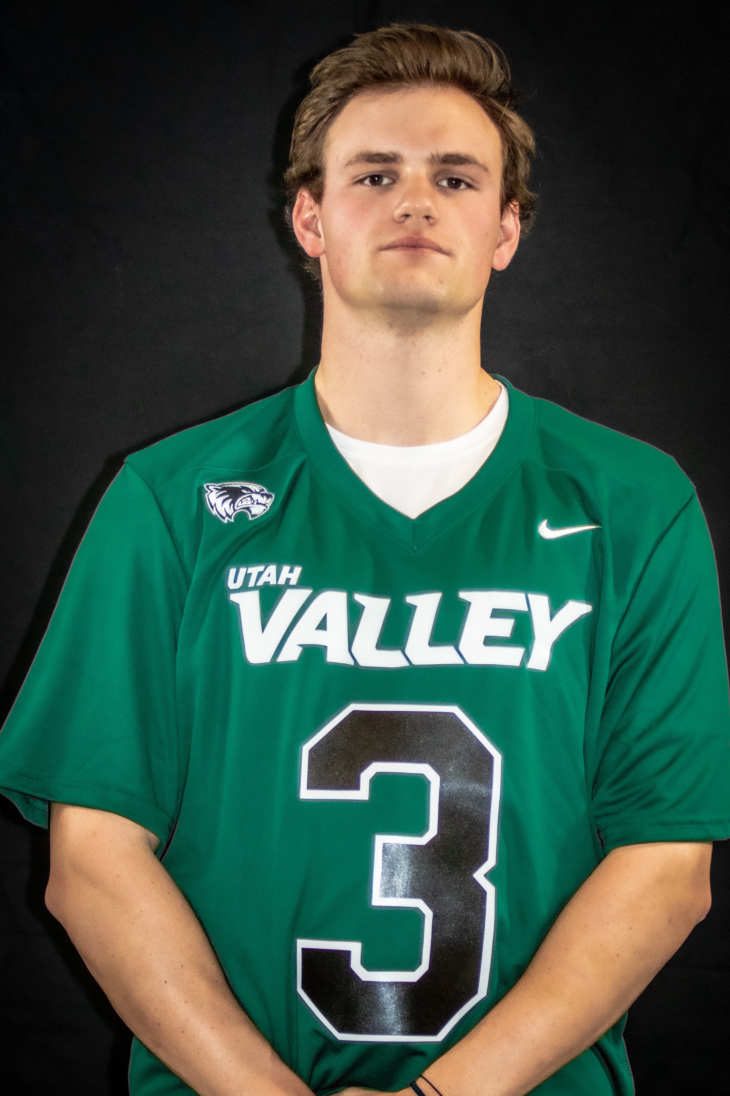 Preston Burbidge