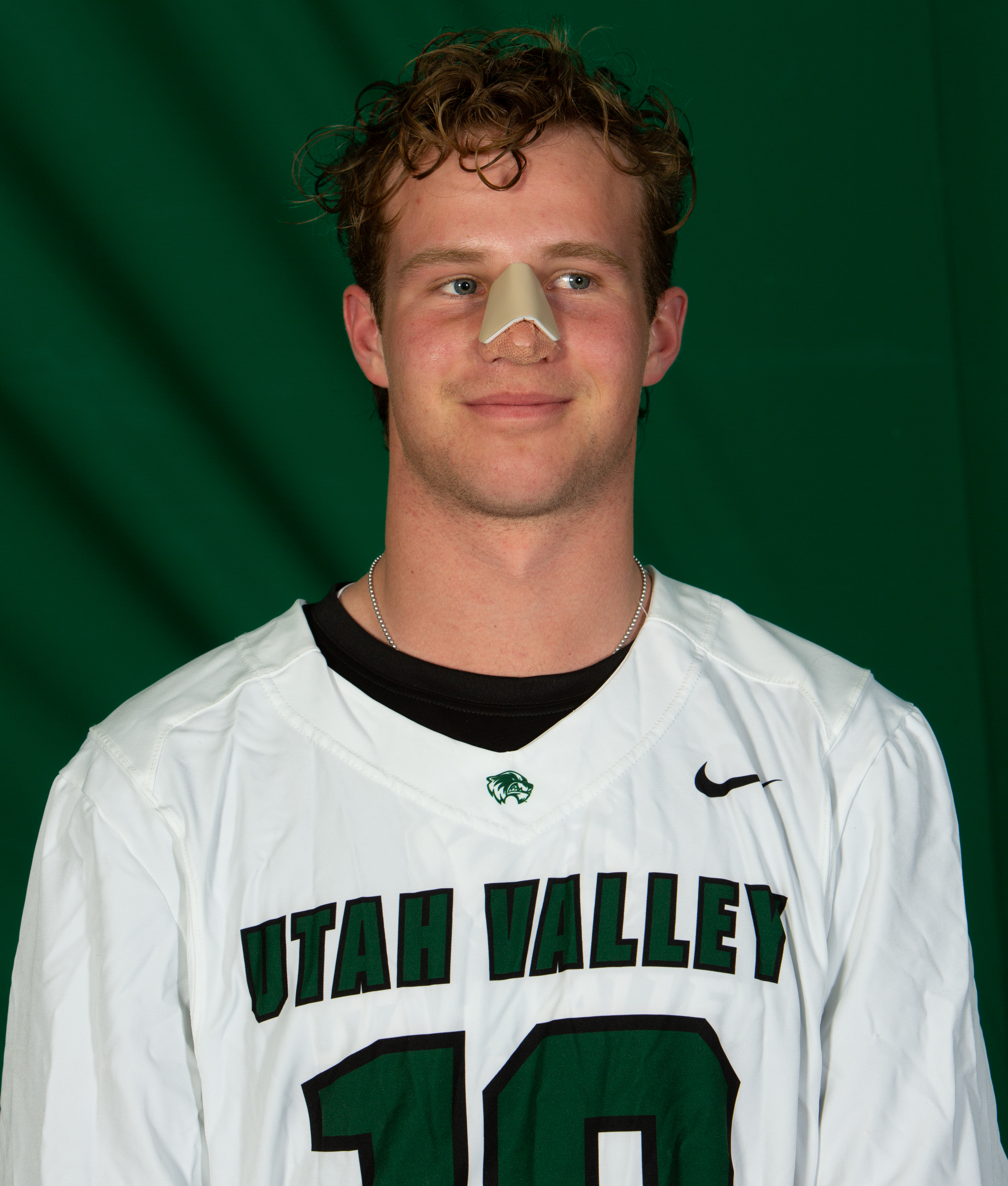 Spencer Sorensen