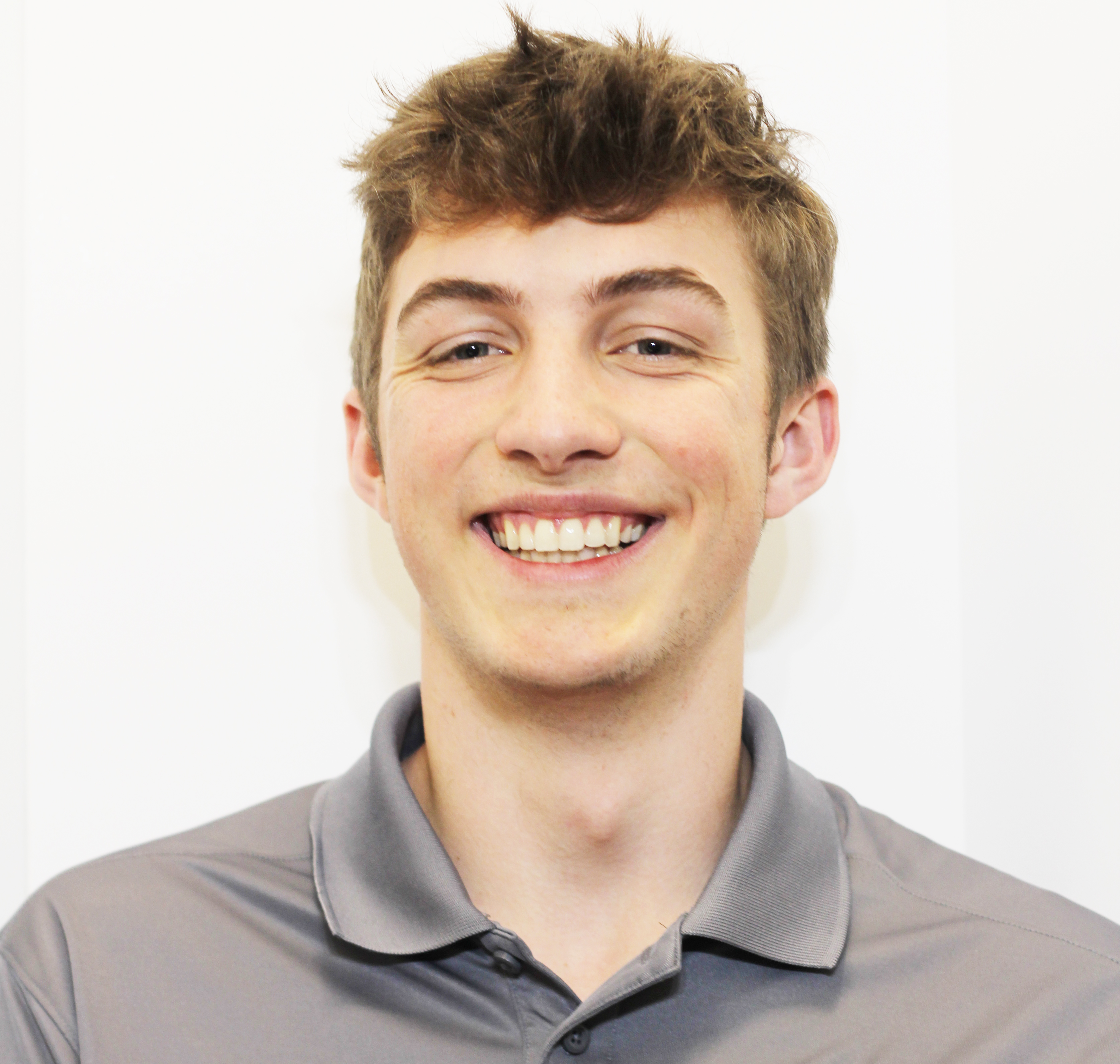 Cole Koeberer