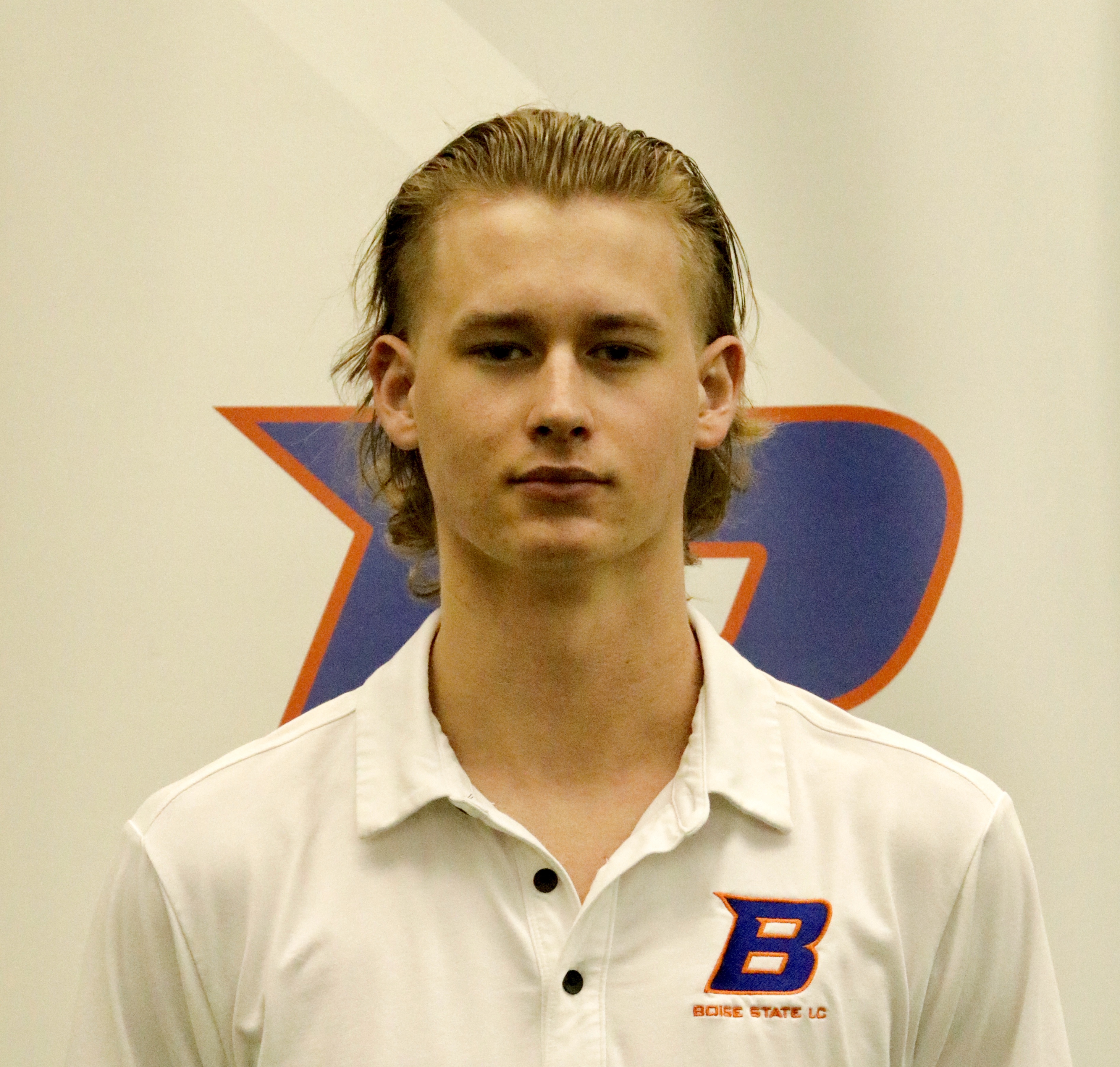 Gavin Grainger