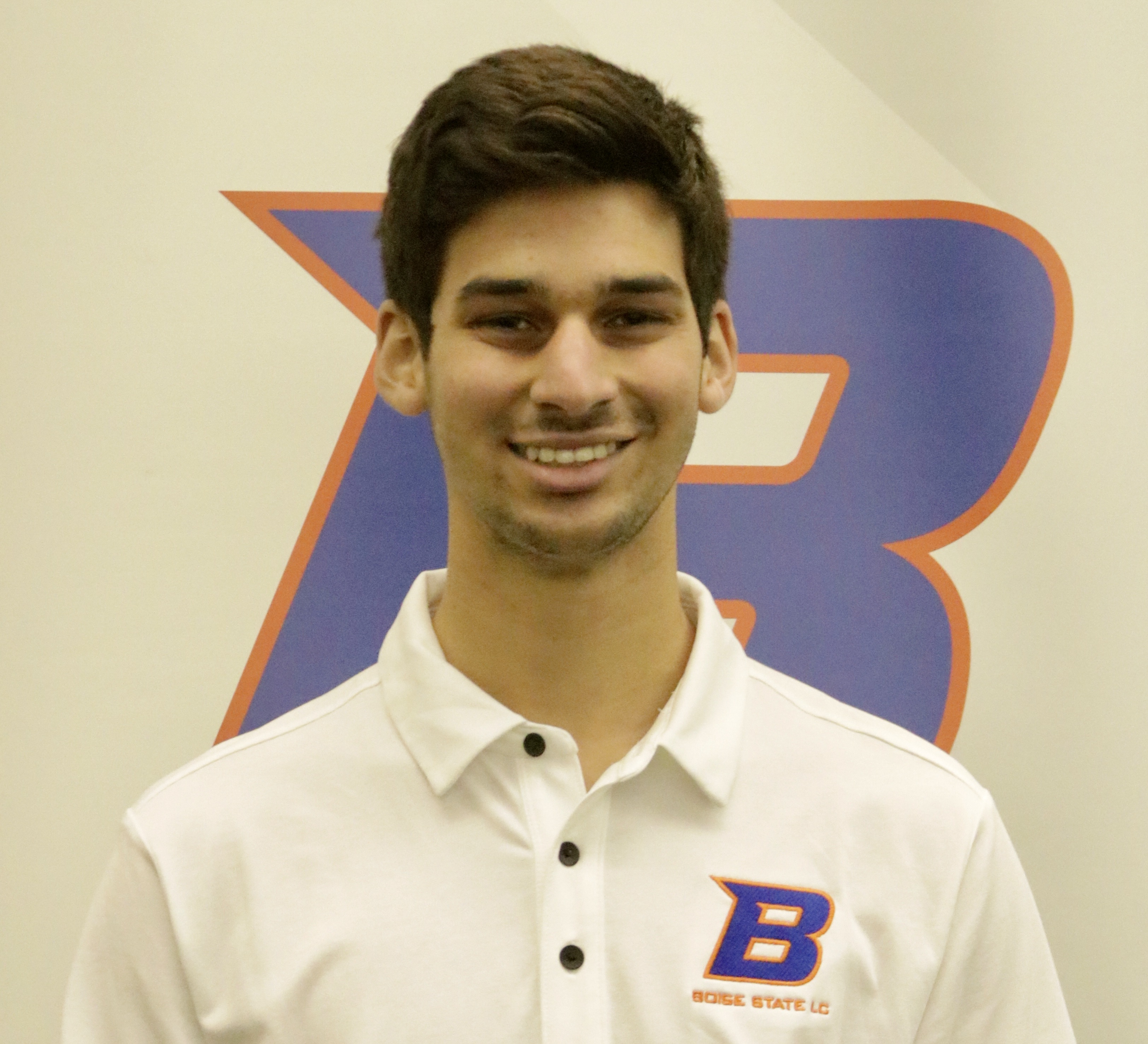 Ryan Ratermann