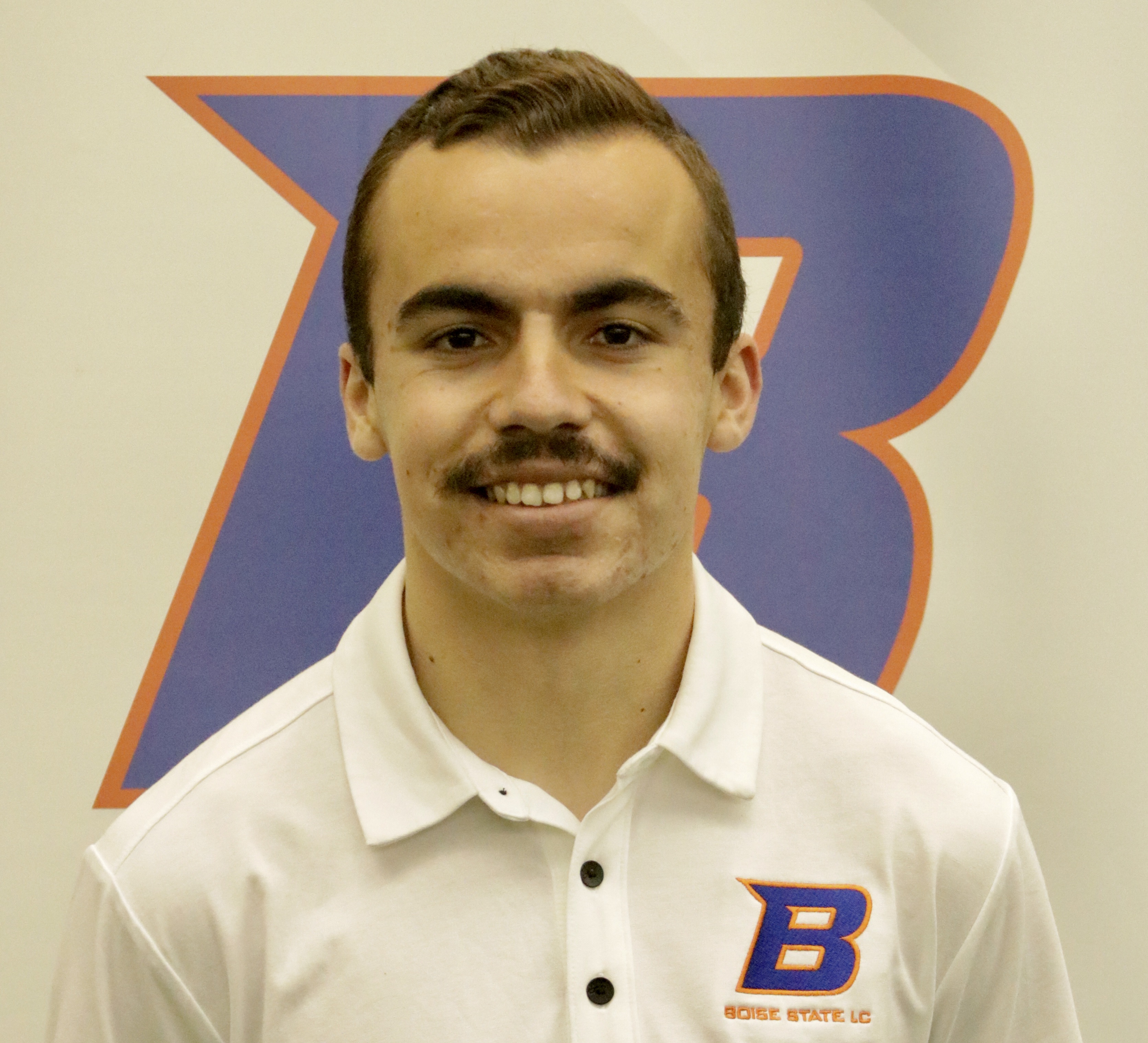 Marcus Huerta