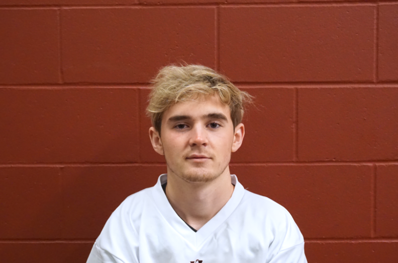 Ian Obert