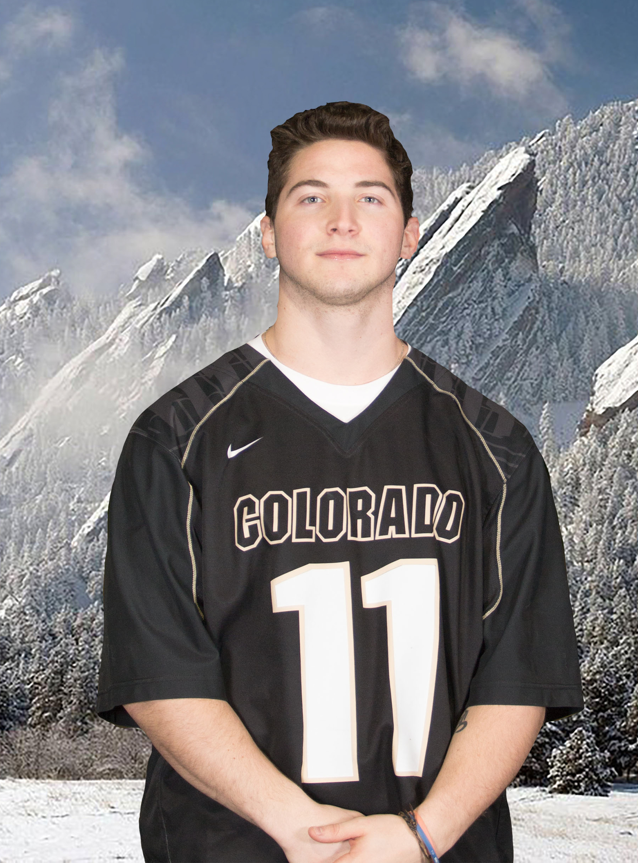 Tyler Bogart