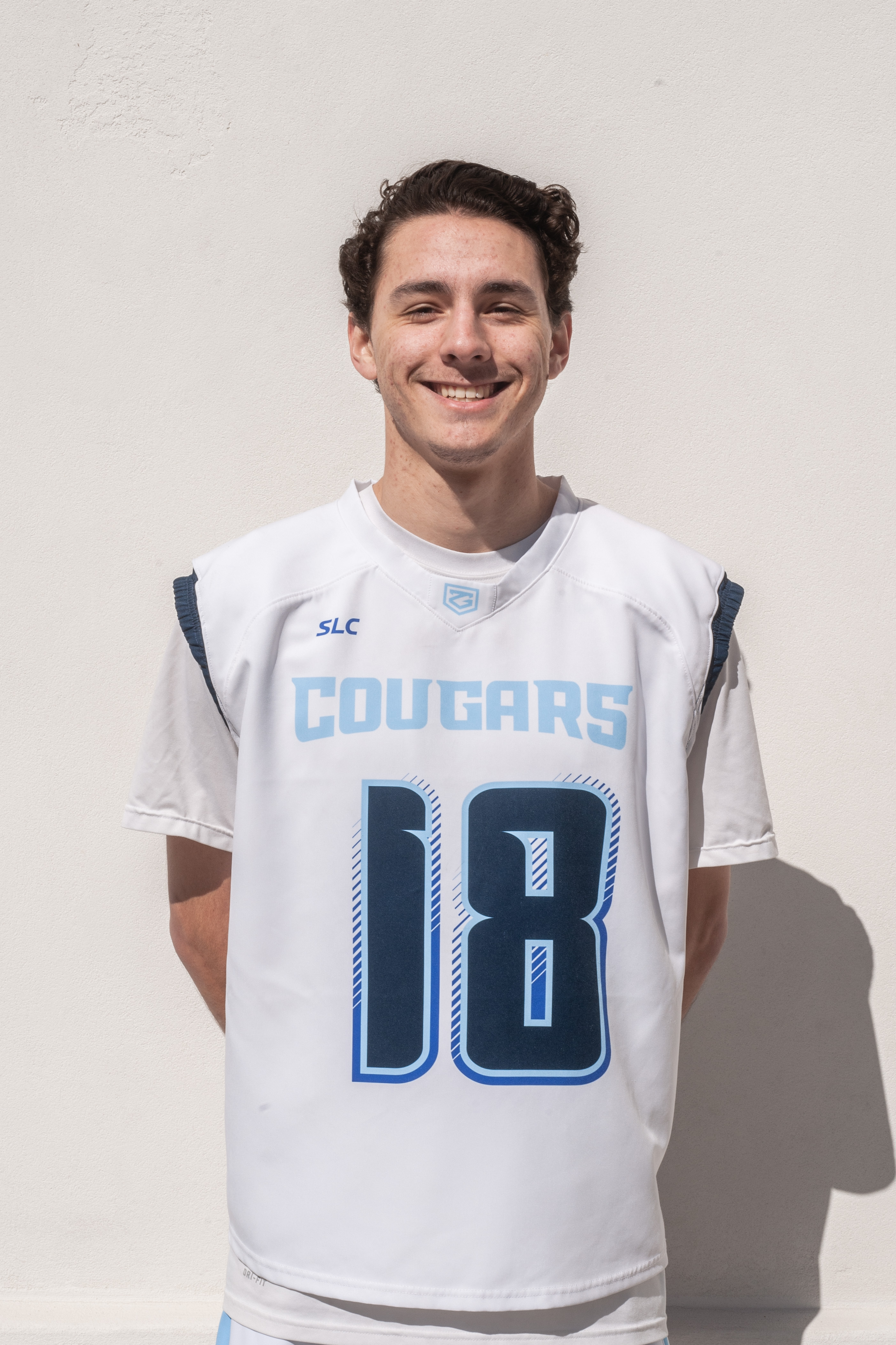 Connor Rommerswinkel