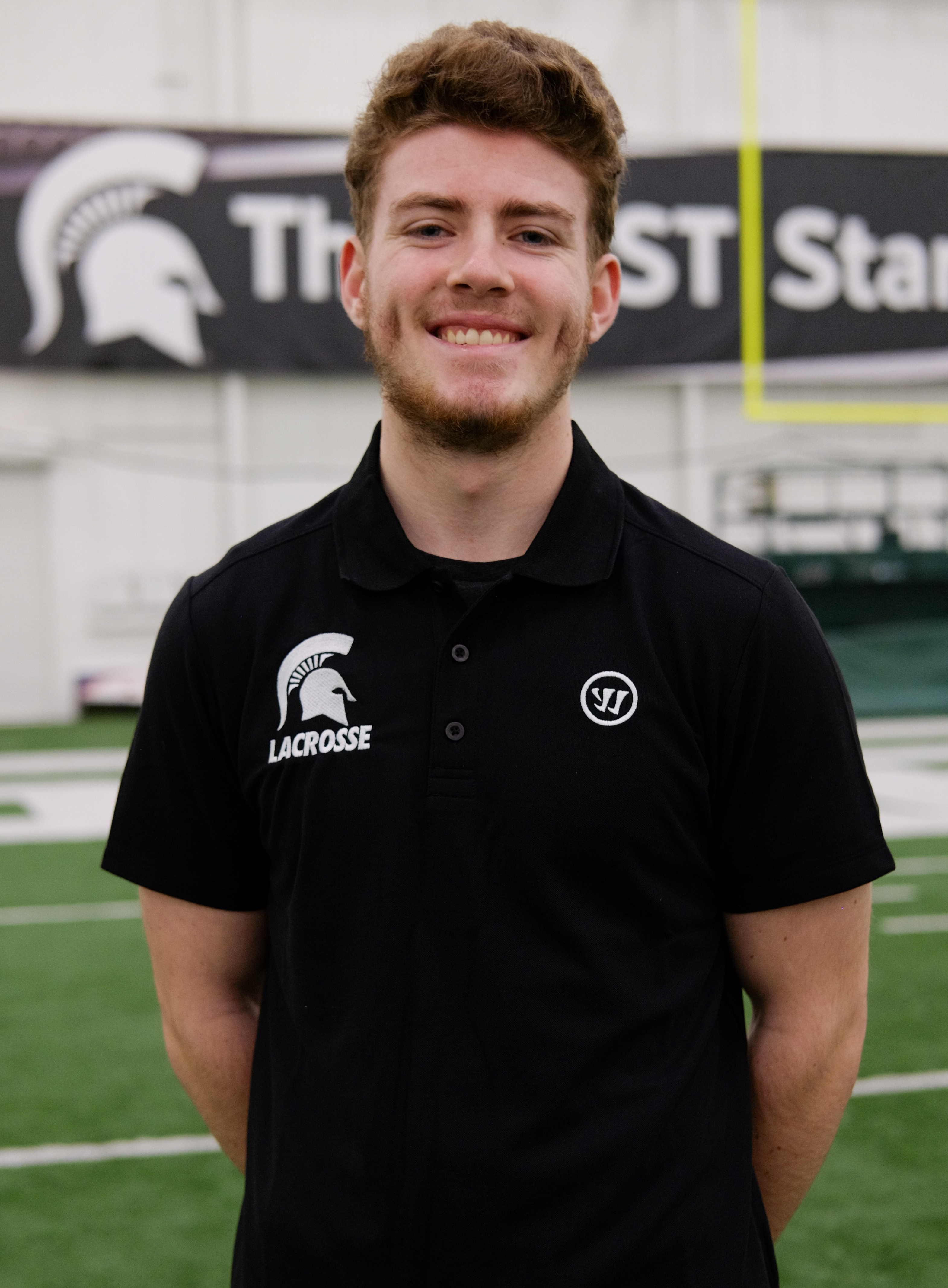 Brendan Bettelon