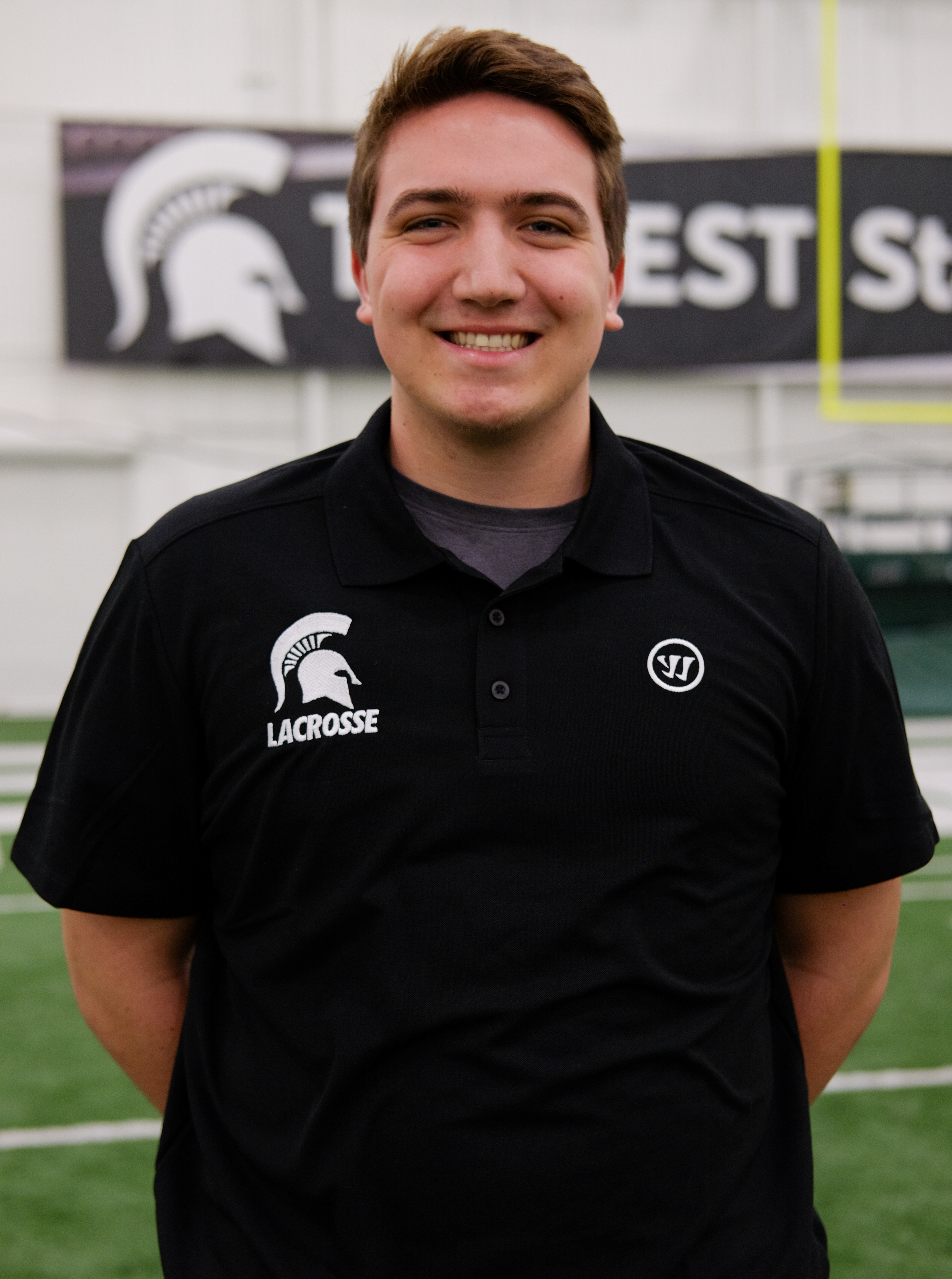 Kyle Diton