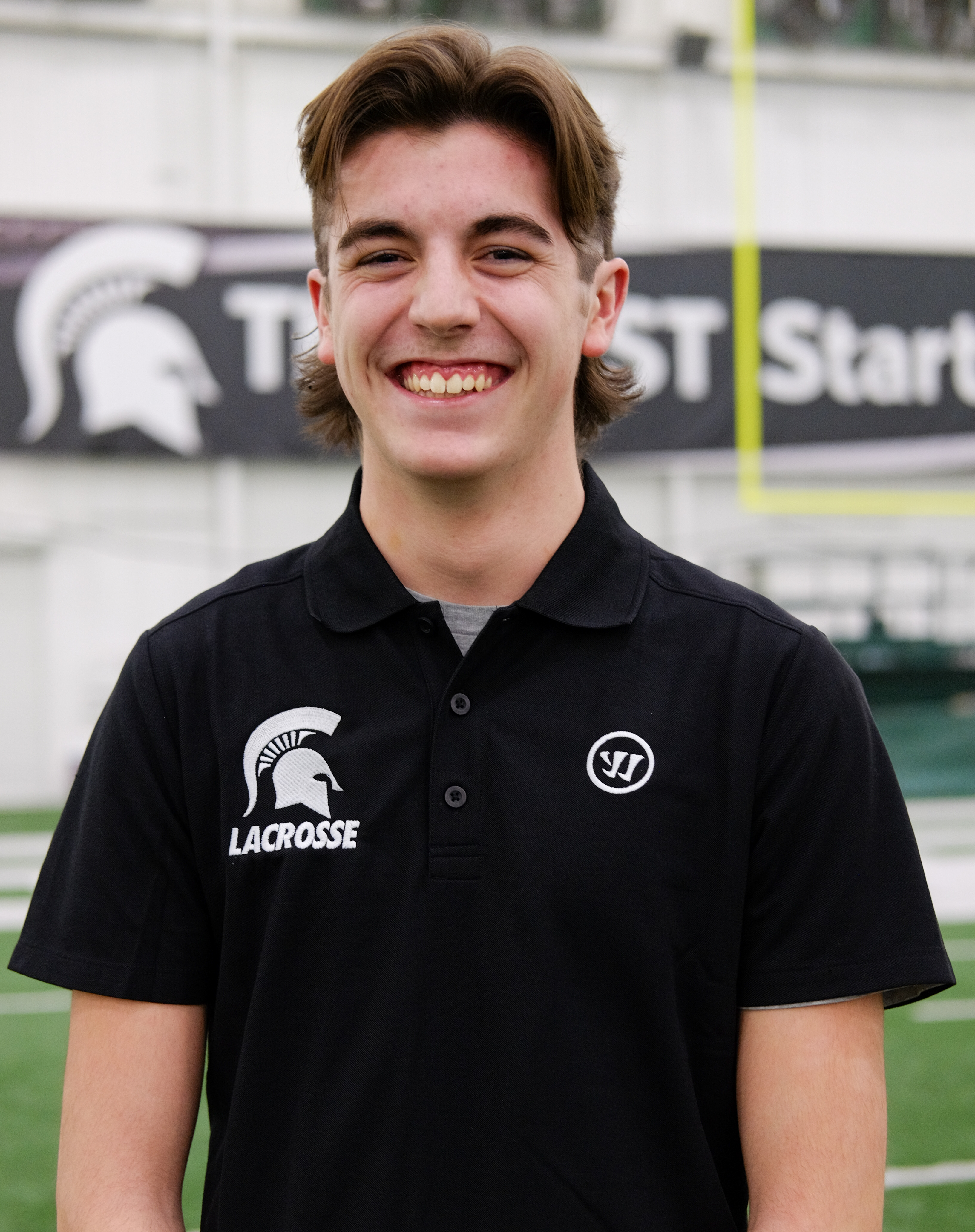 Trent Dalton