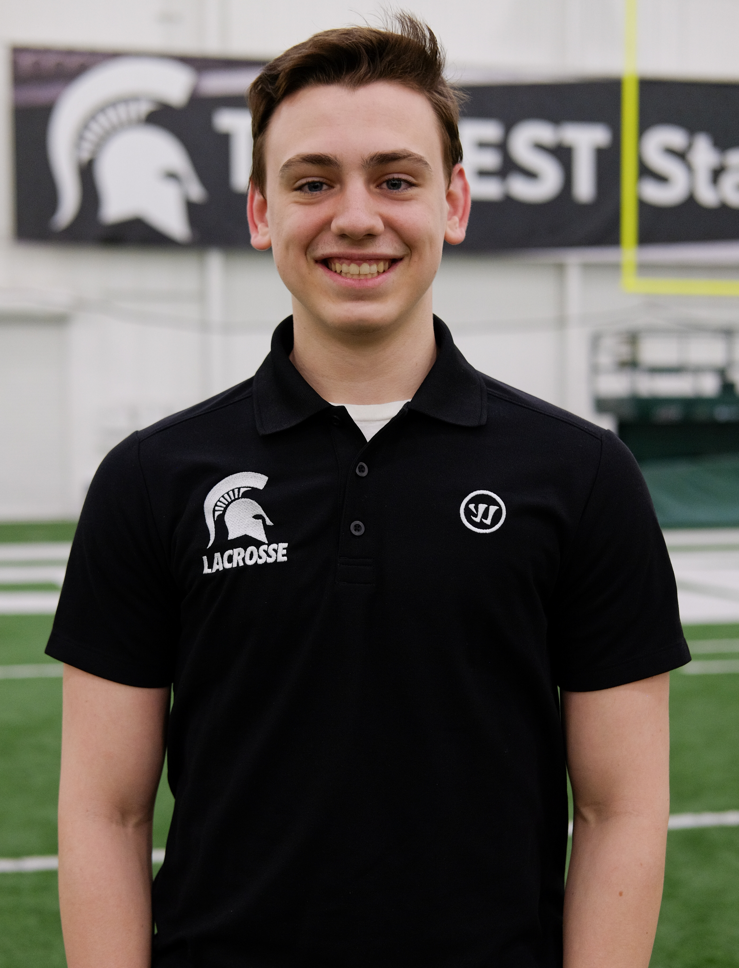 Jake Pappas
