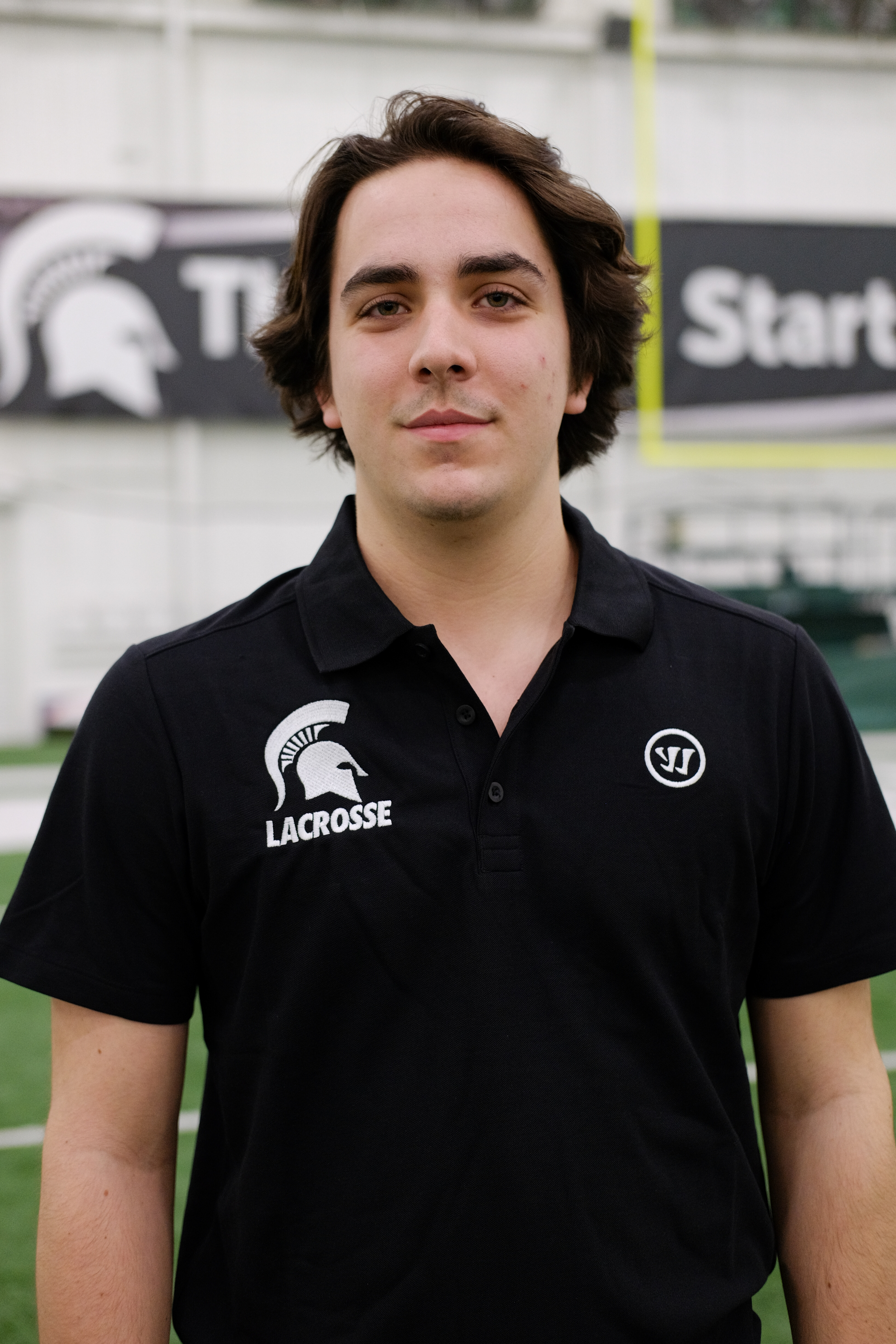 Connor Modd