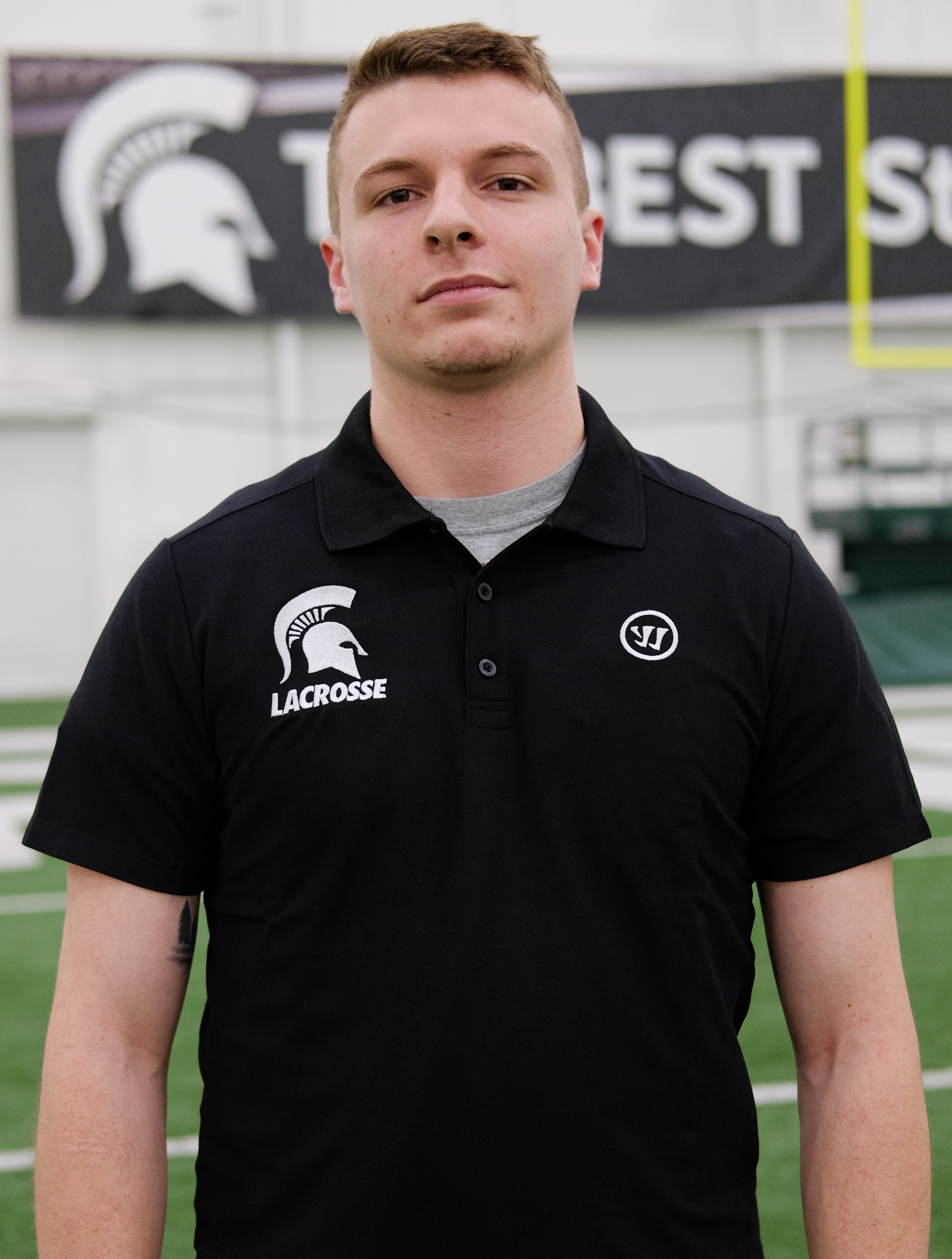 Jake Desrosiers