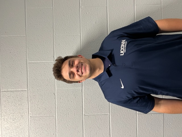 Matt Stampfel