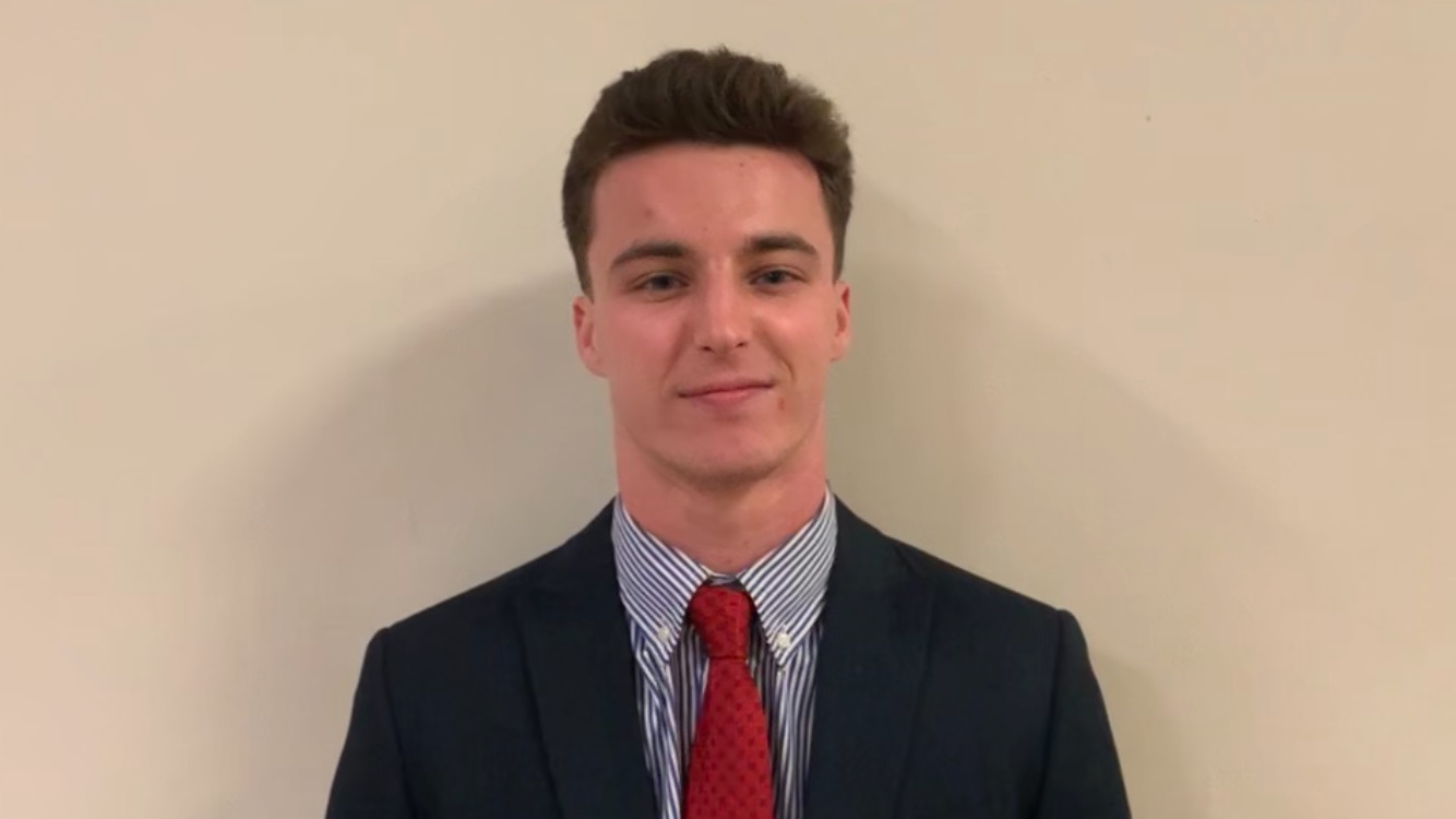 Jordan Frazee