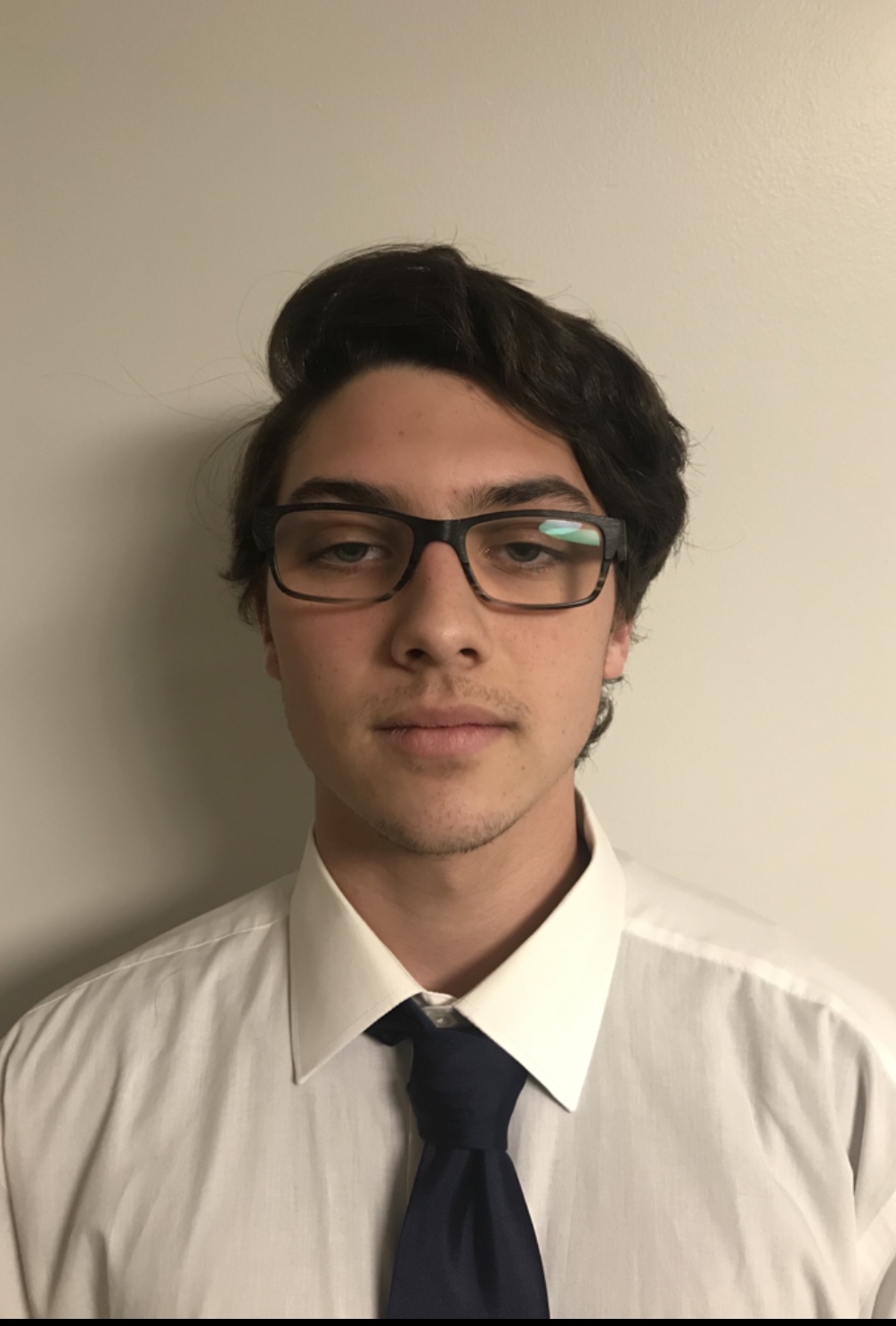 Isaiah Marrujo