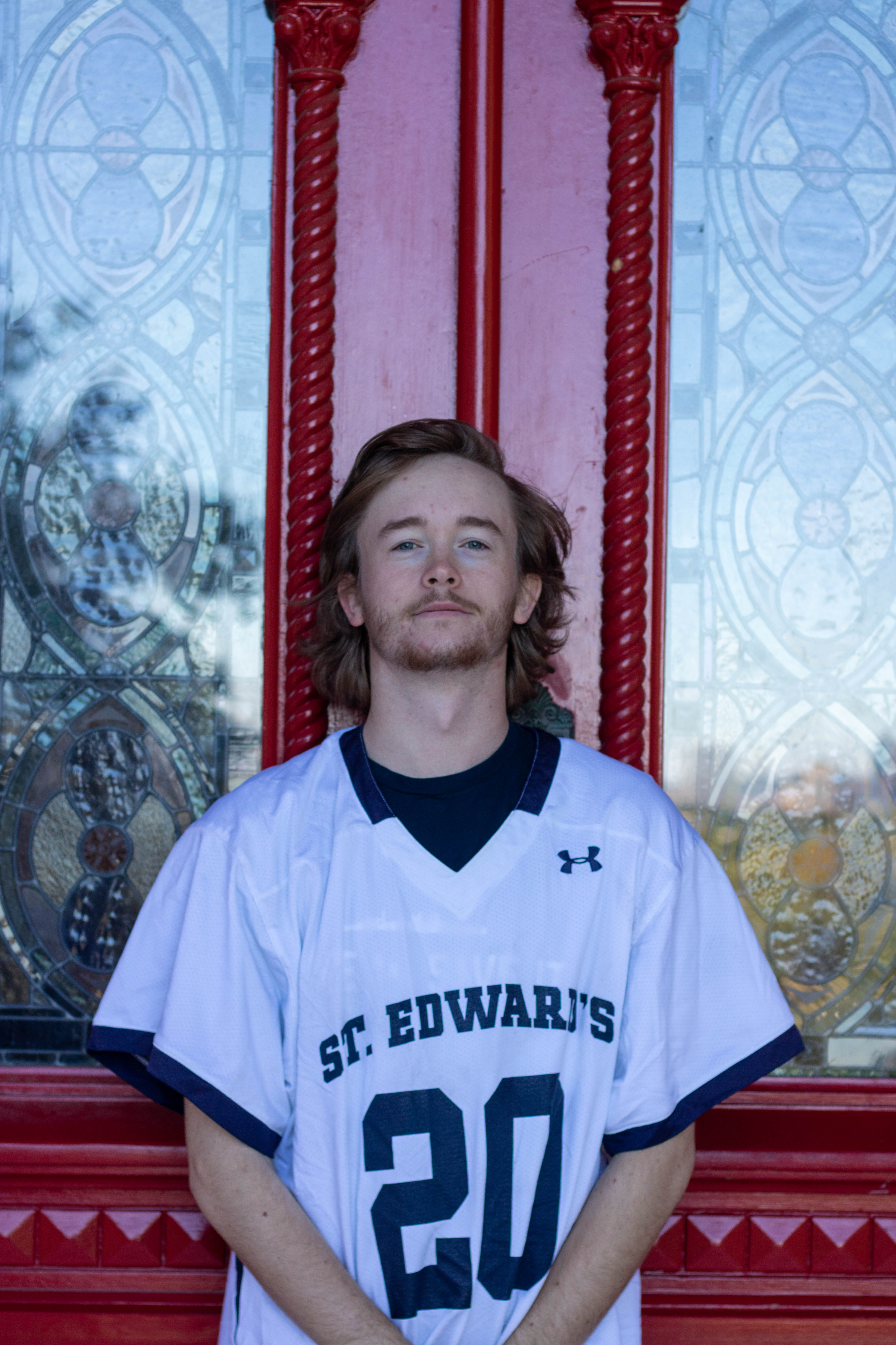 Hayden Murdock